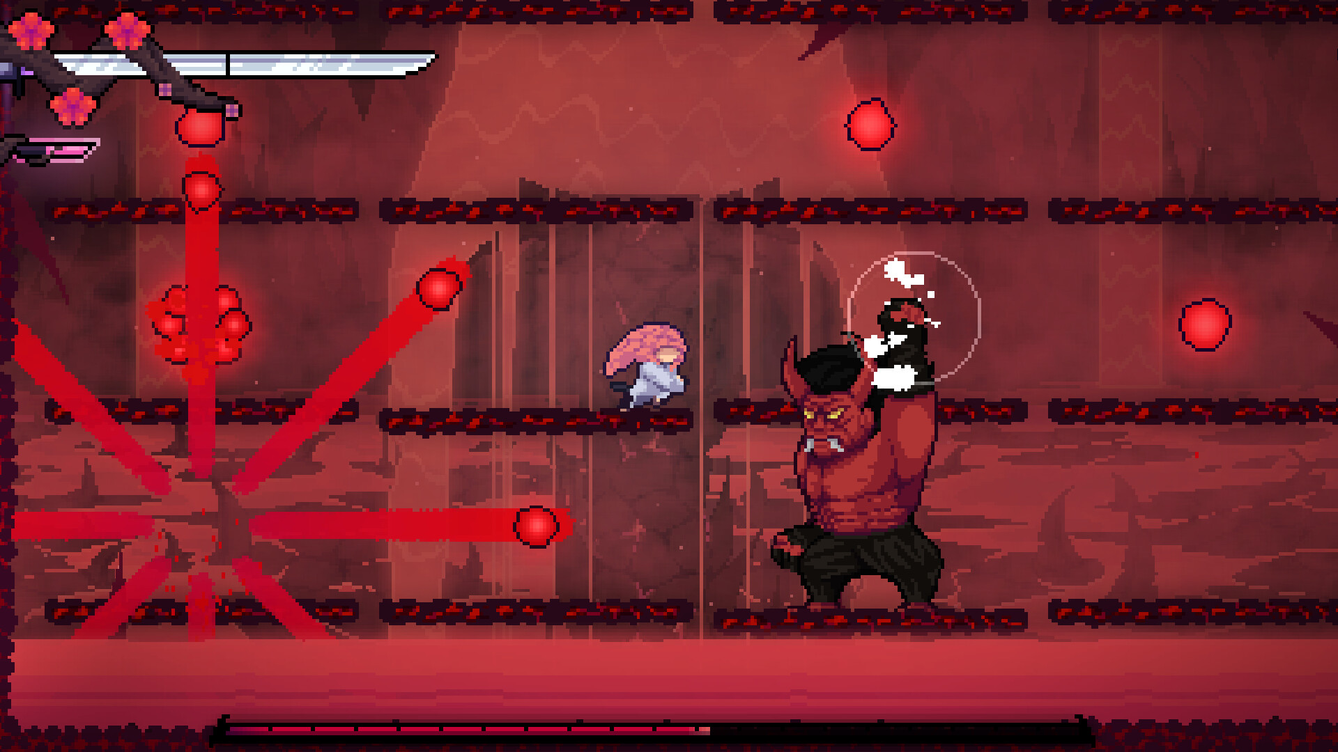 Onikura screenshot 5