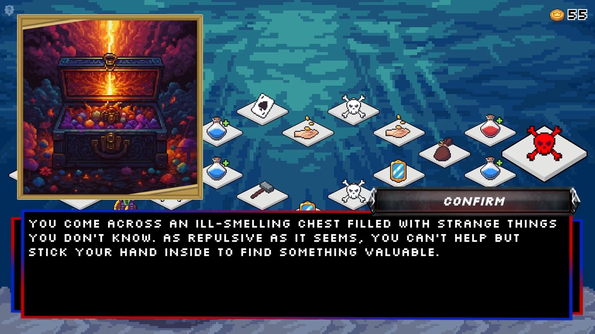 Memories Of BUST screenshot 4