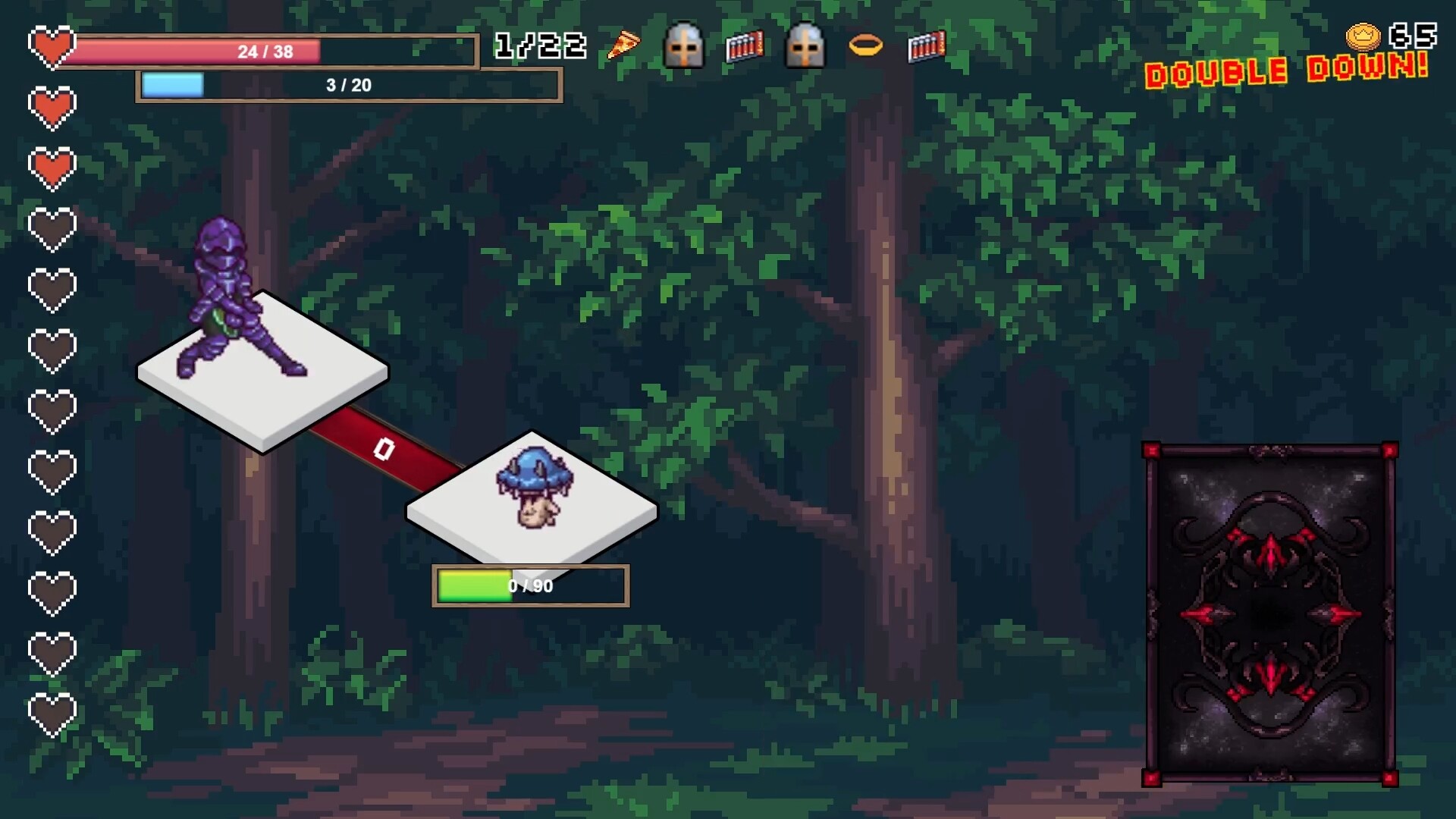 Memories Of BUST screenshot 5