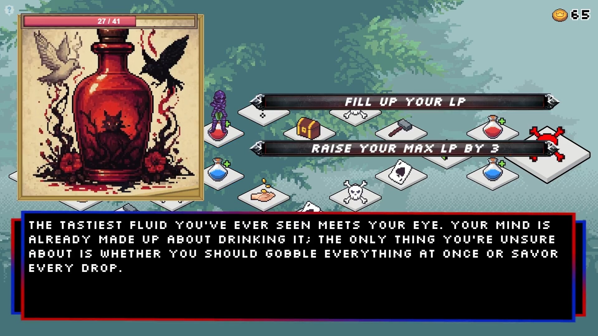 Memories Of BUST screenshot 2