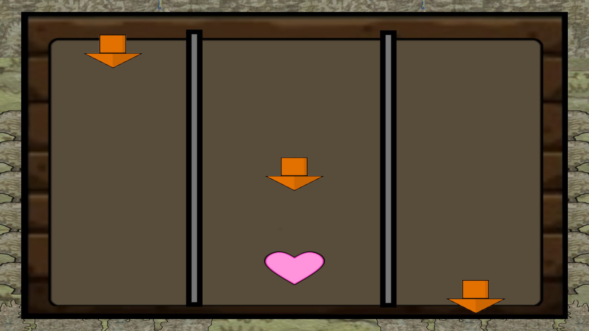 Forest Walk screenshot 1