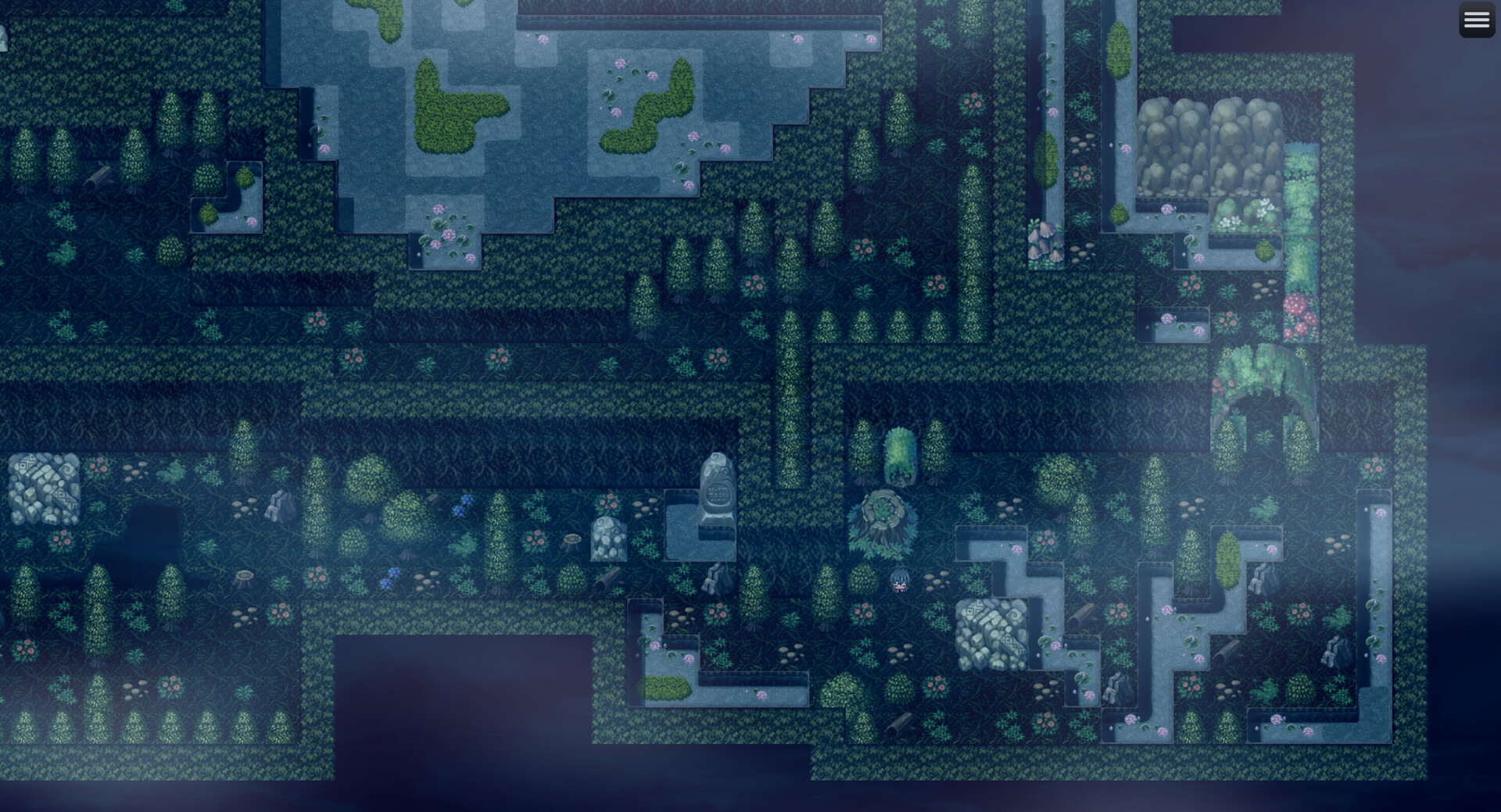 Dungeon Reborn screenshot 5