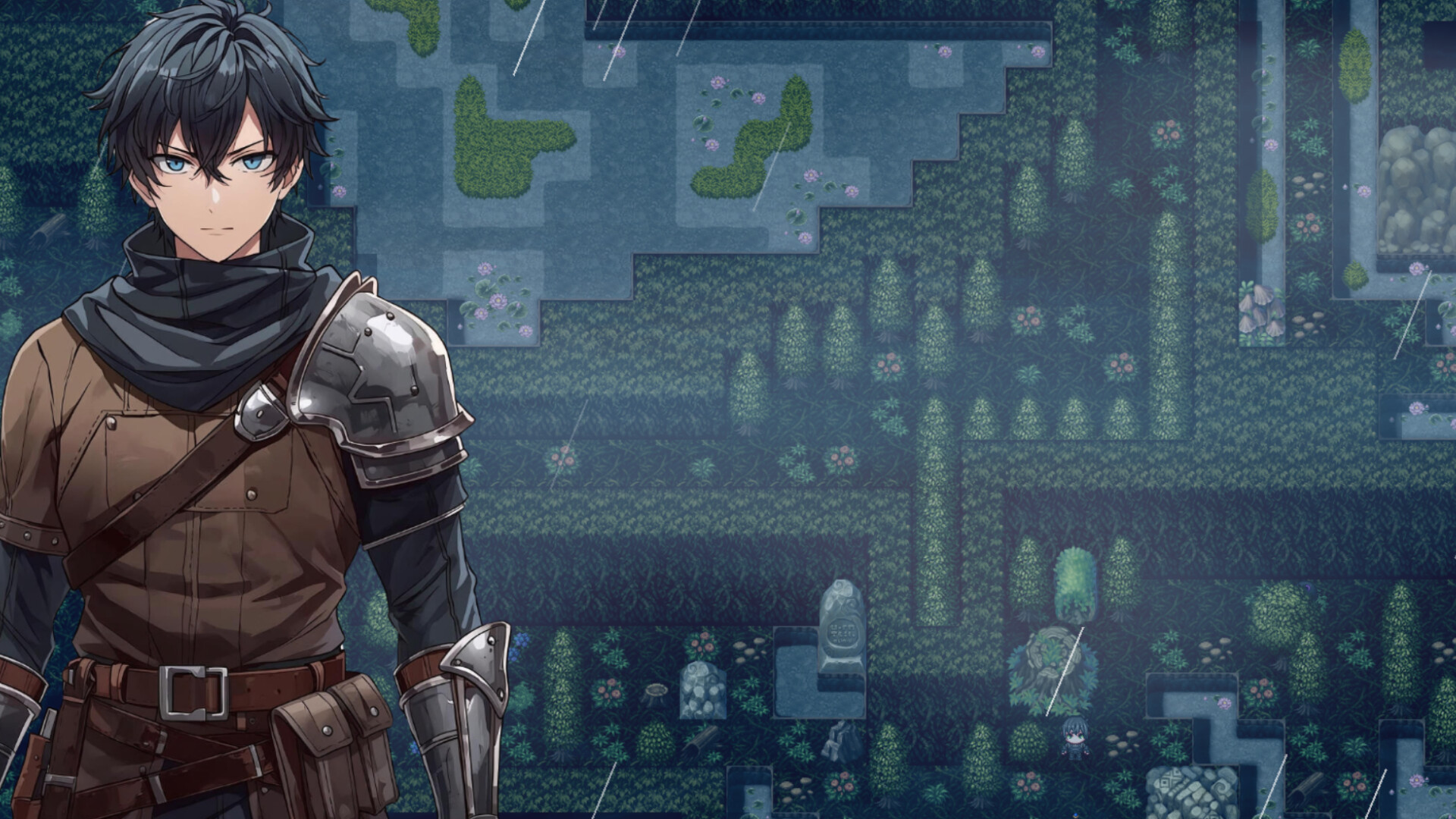 Dungeon Reborn screenshot 7