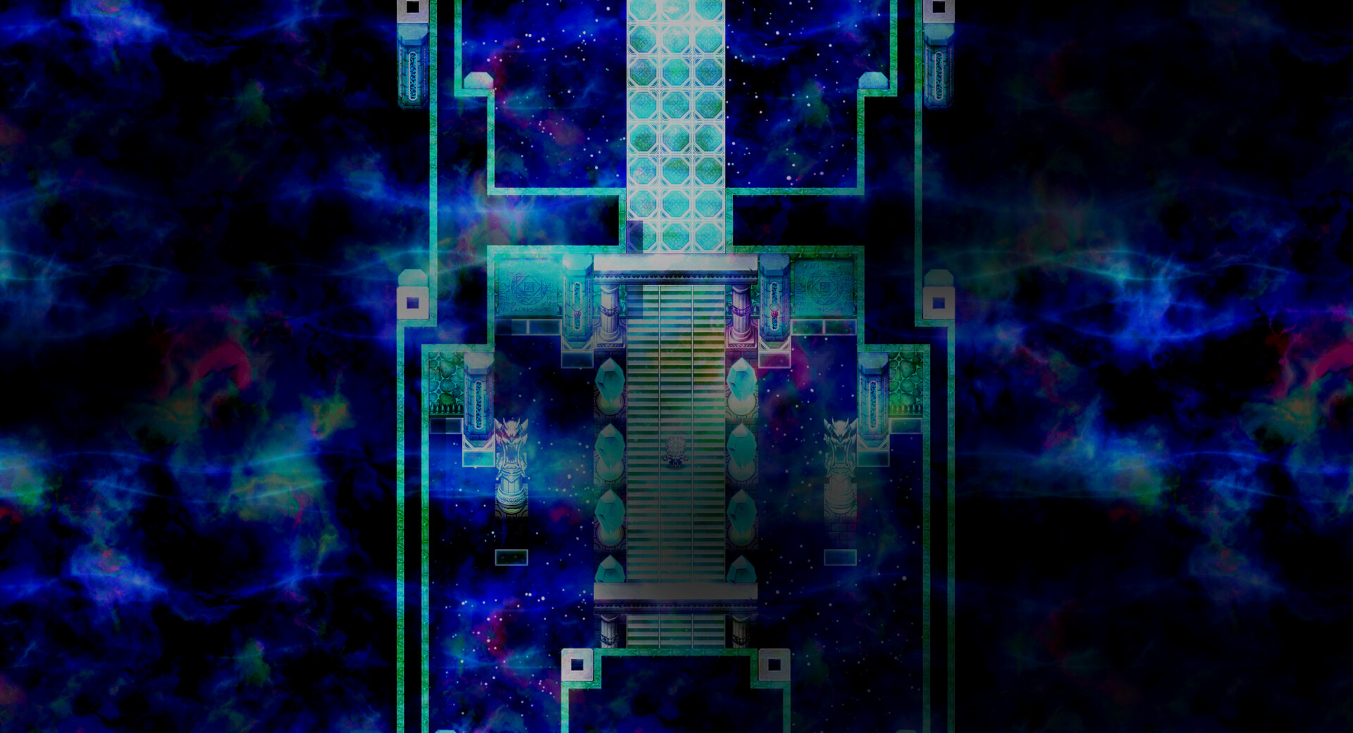Dungeon Reborn screenshot 3