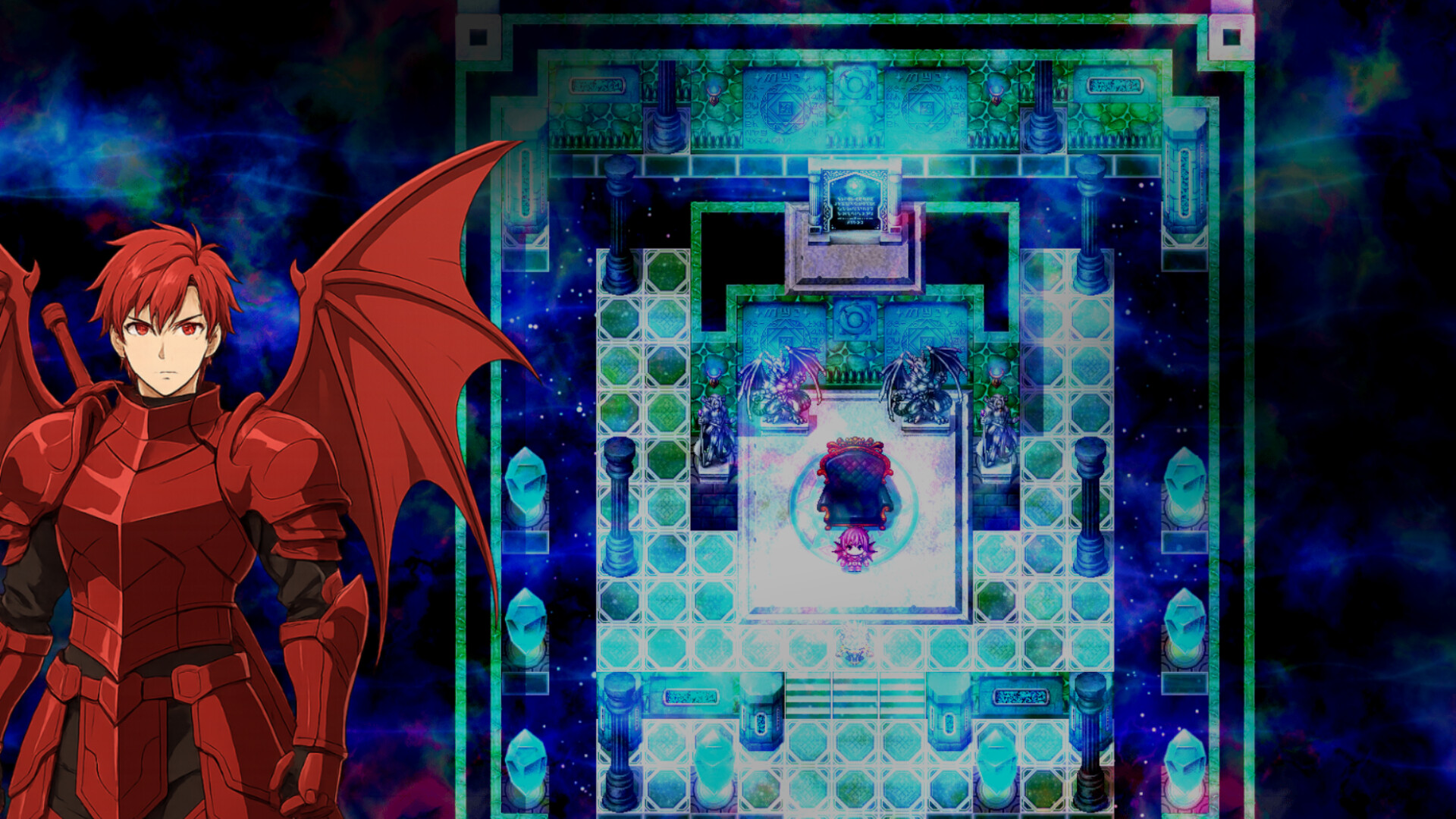 Dungeon Reborn screenshot 6