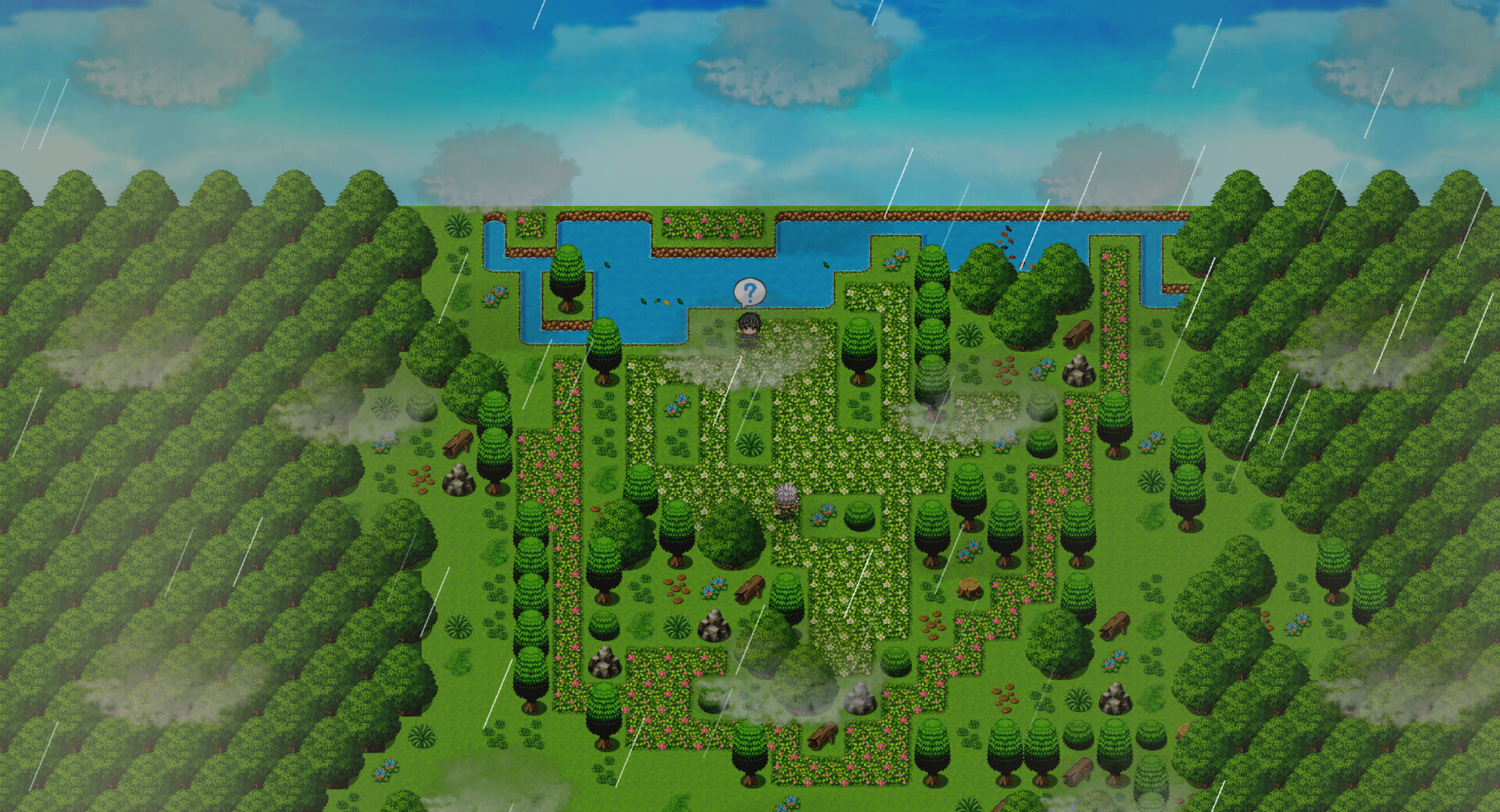 Dungeon Reborn screenshot 2