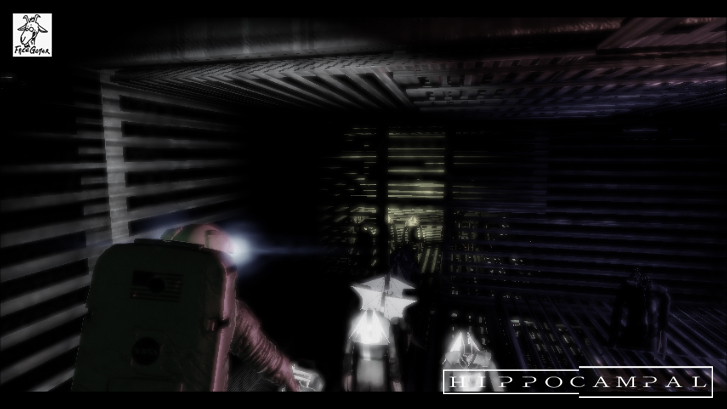 Hippocampal: The White Sofa screenshot 4
