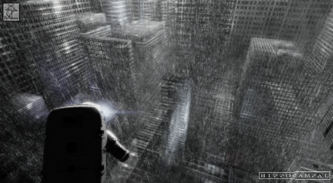 Hippocampal: The White Sofa screenshot 6