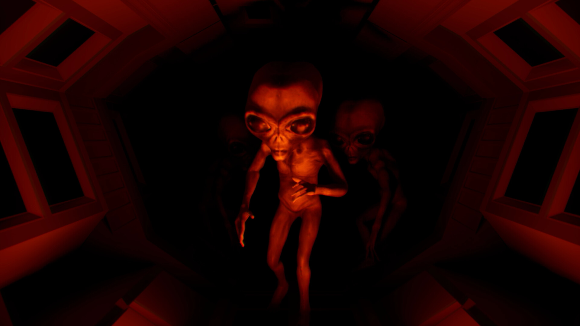 Roswell Ranch screenshot 3