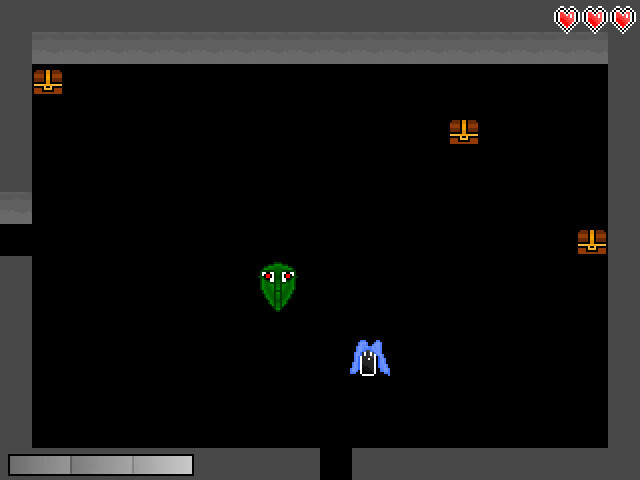 The Adventure of Pixi: The 3 Stones screenshot 5