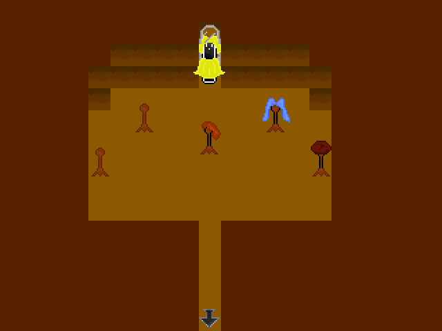 The Adventure of Pixi: The 3 Stones screenshot 6