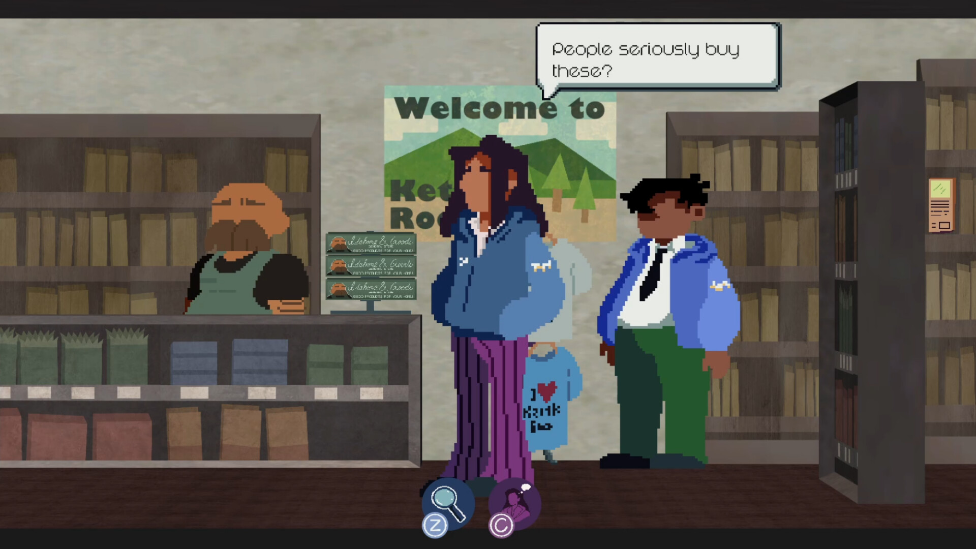 Meet the Rookie screenshot 6