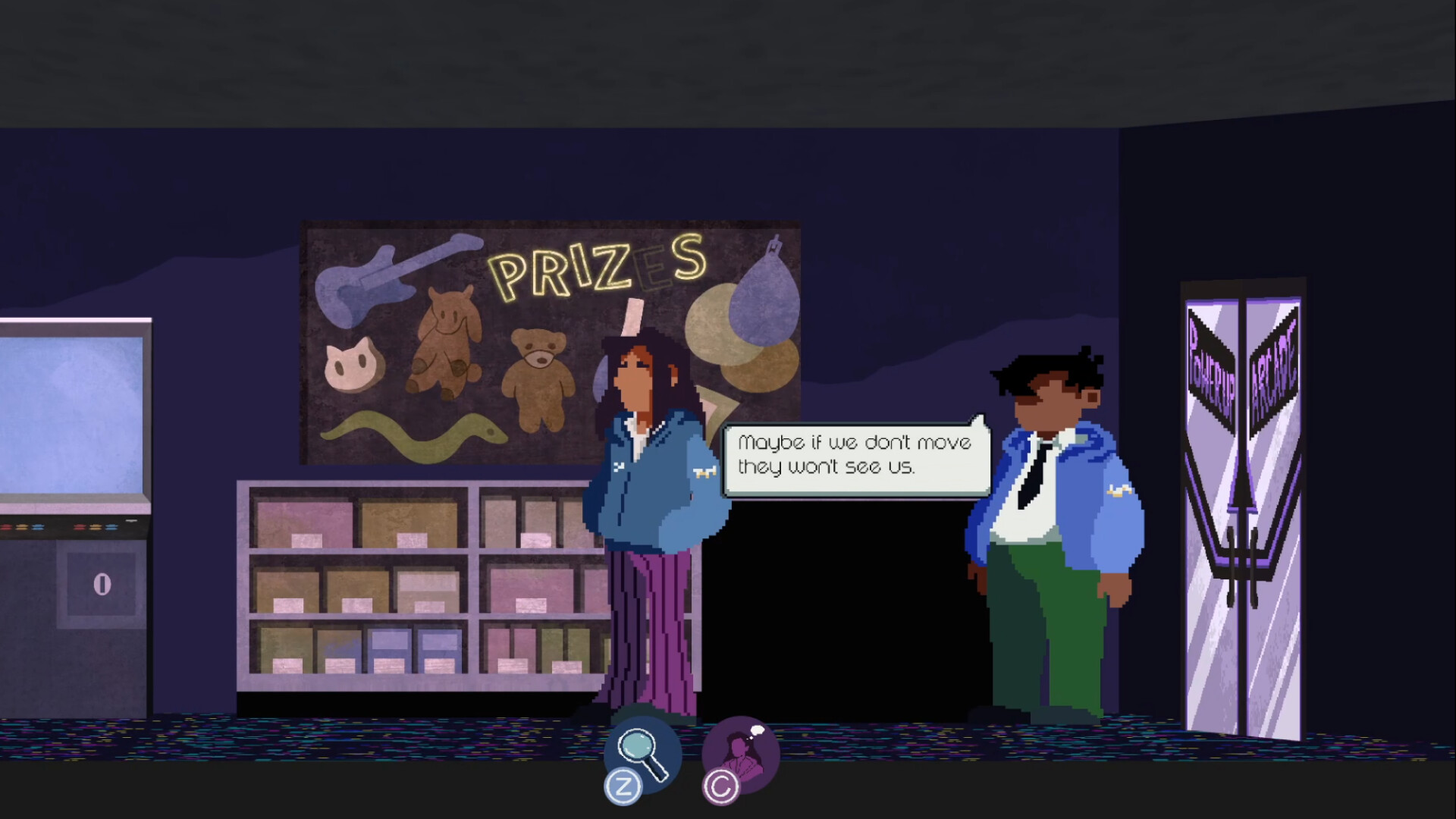 Meet the Rookie screenshot 2
