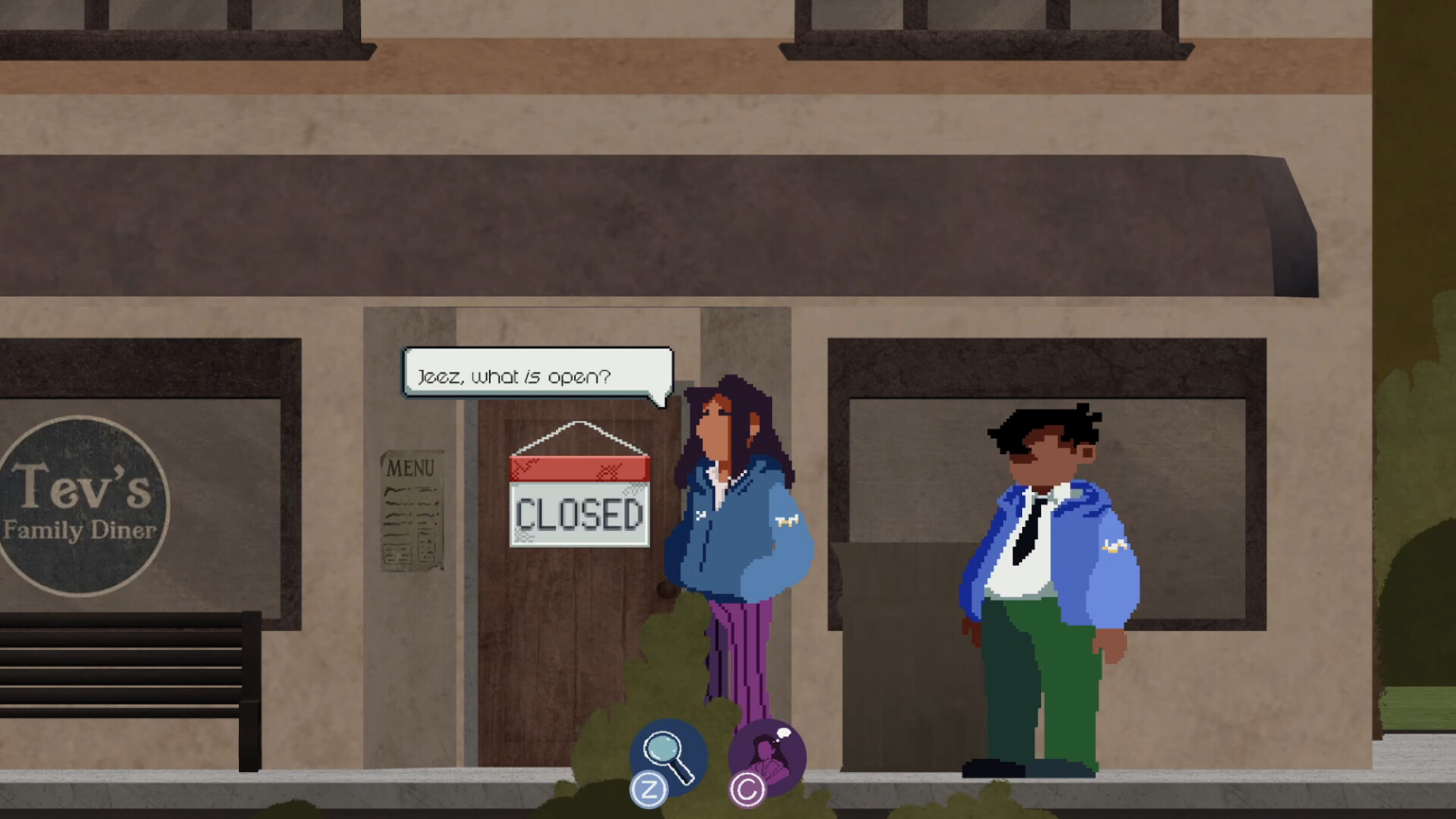 Meet the Rookie screenshot 5