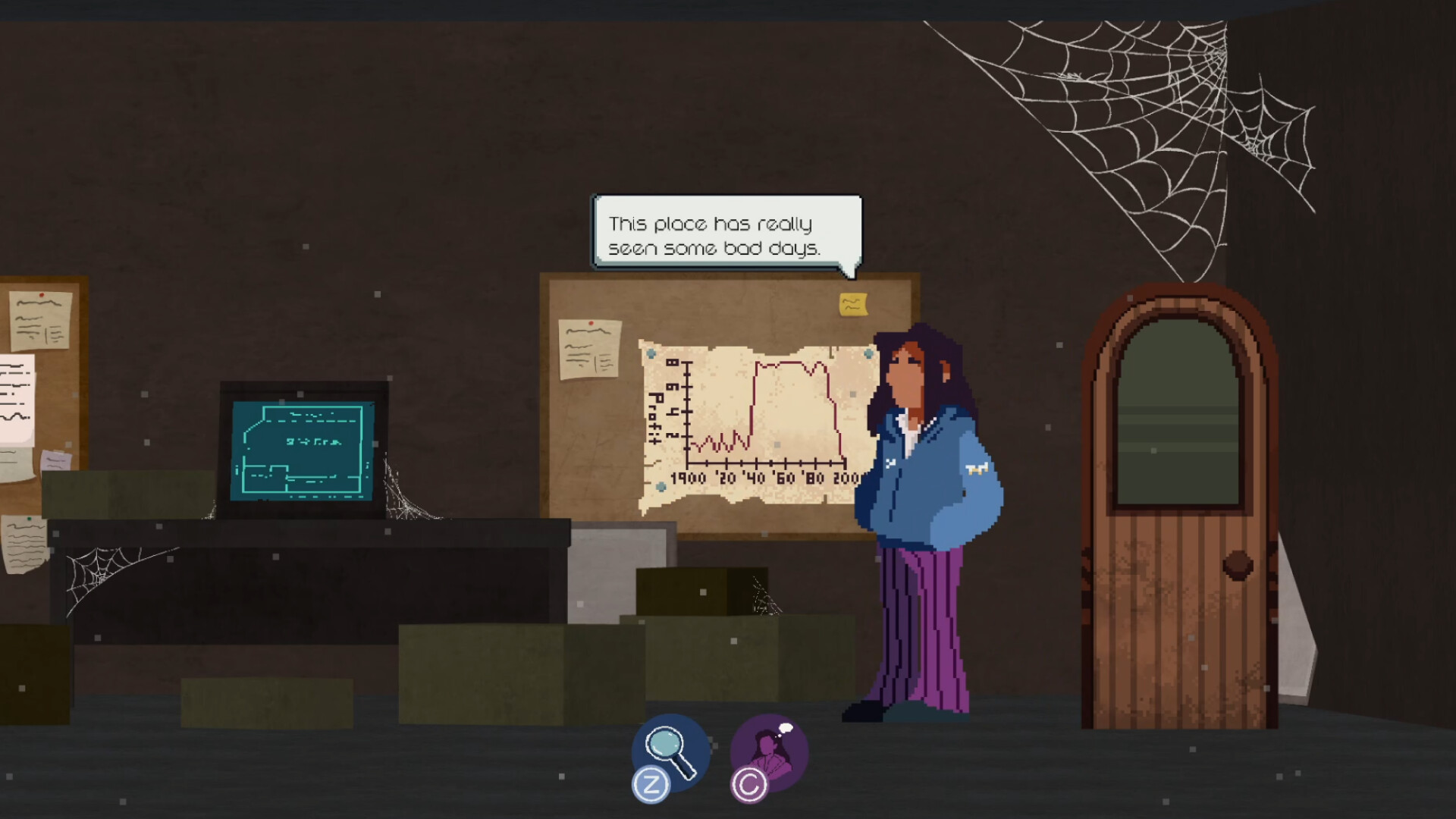 Meet the Rookie screenshot 8