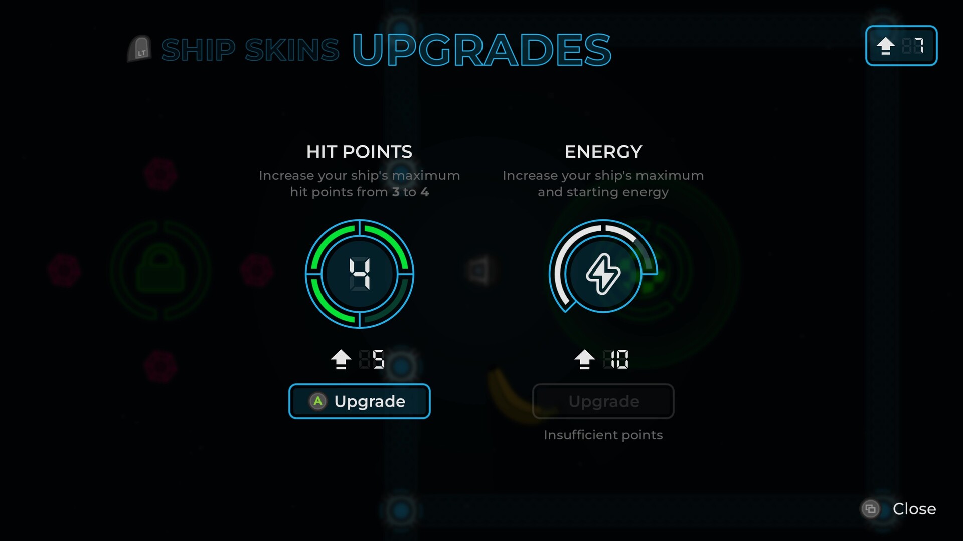 A Little Space screenshot 3