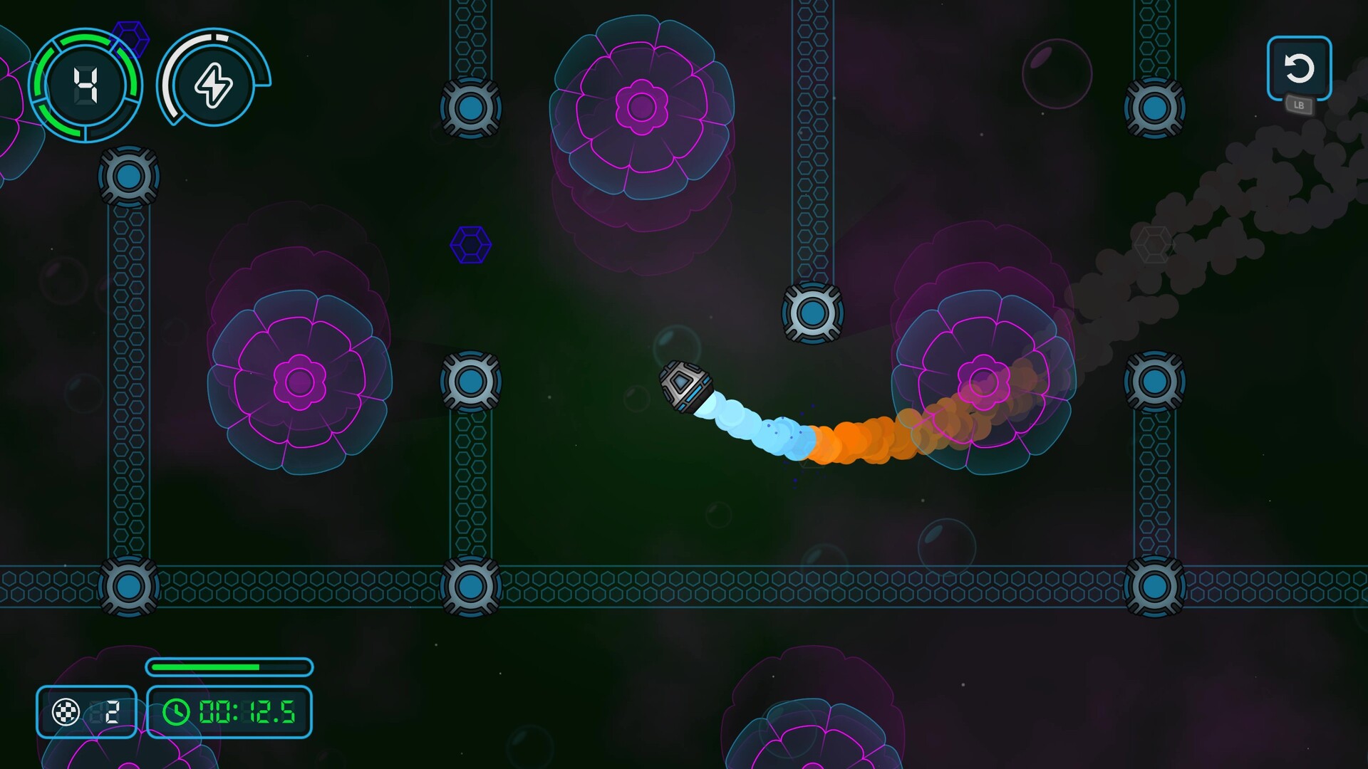 A Little Space screenshot 4