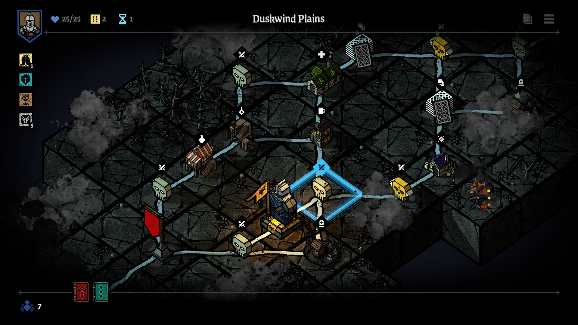 Master of Piece screenshot 7
