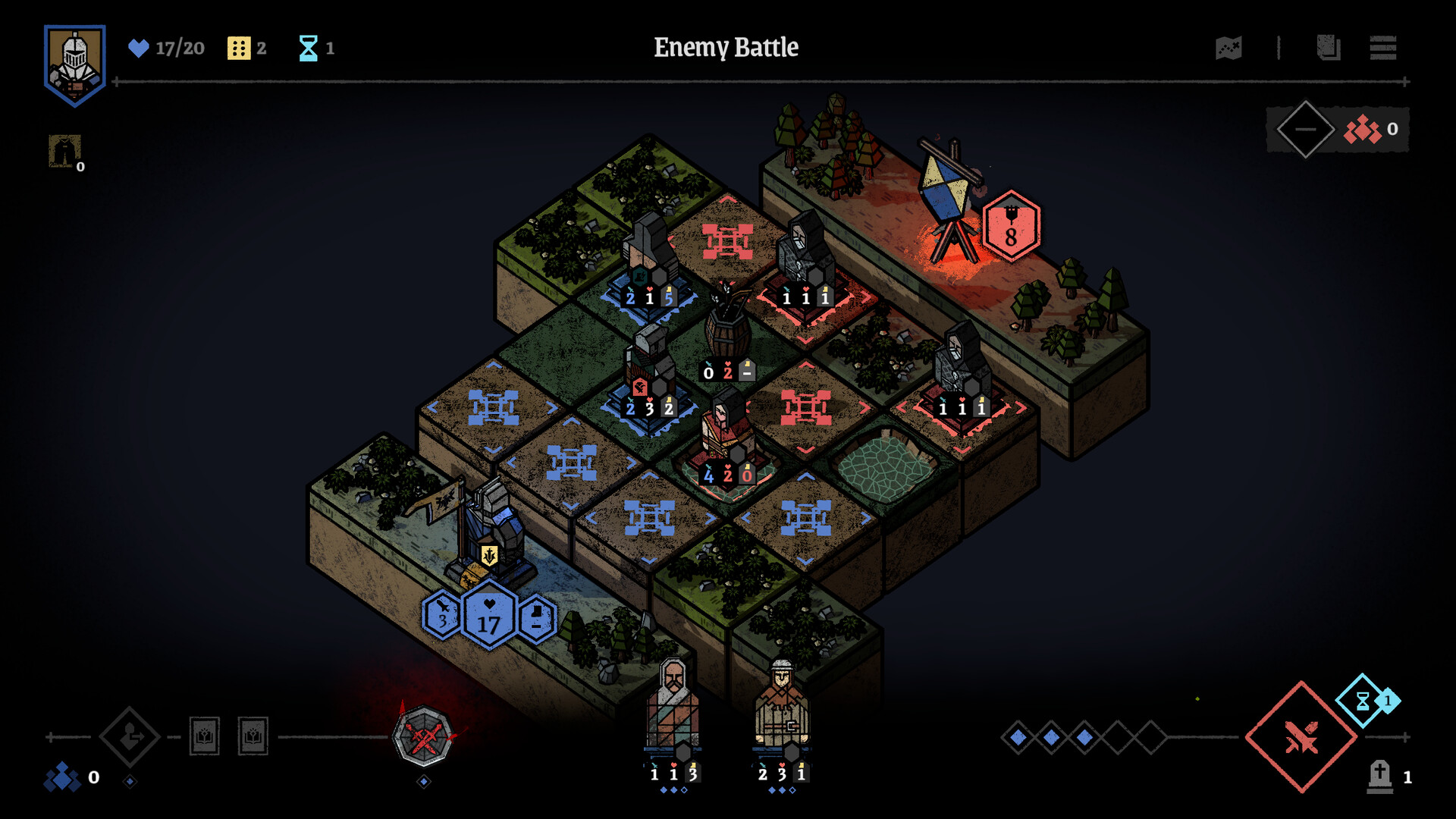 Master of Piece screenshot 3