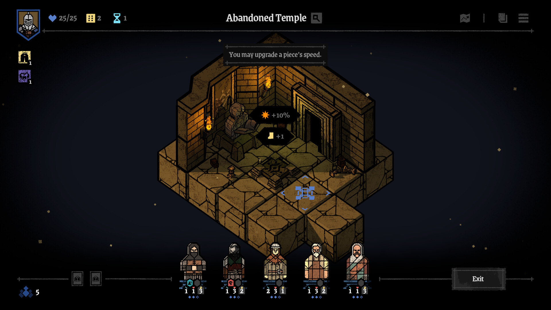 Master of Piece screenshot 5