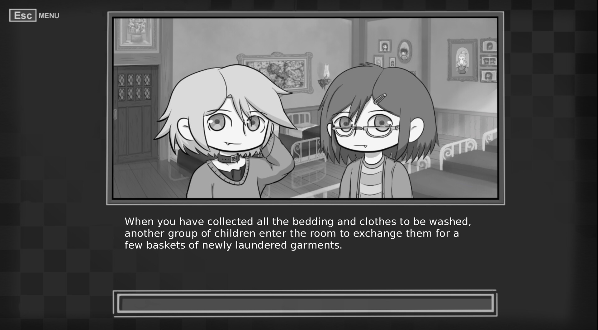 The Moments Before Death screenshot 5