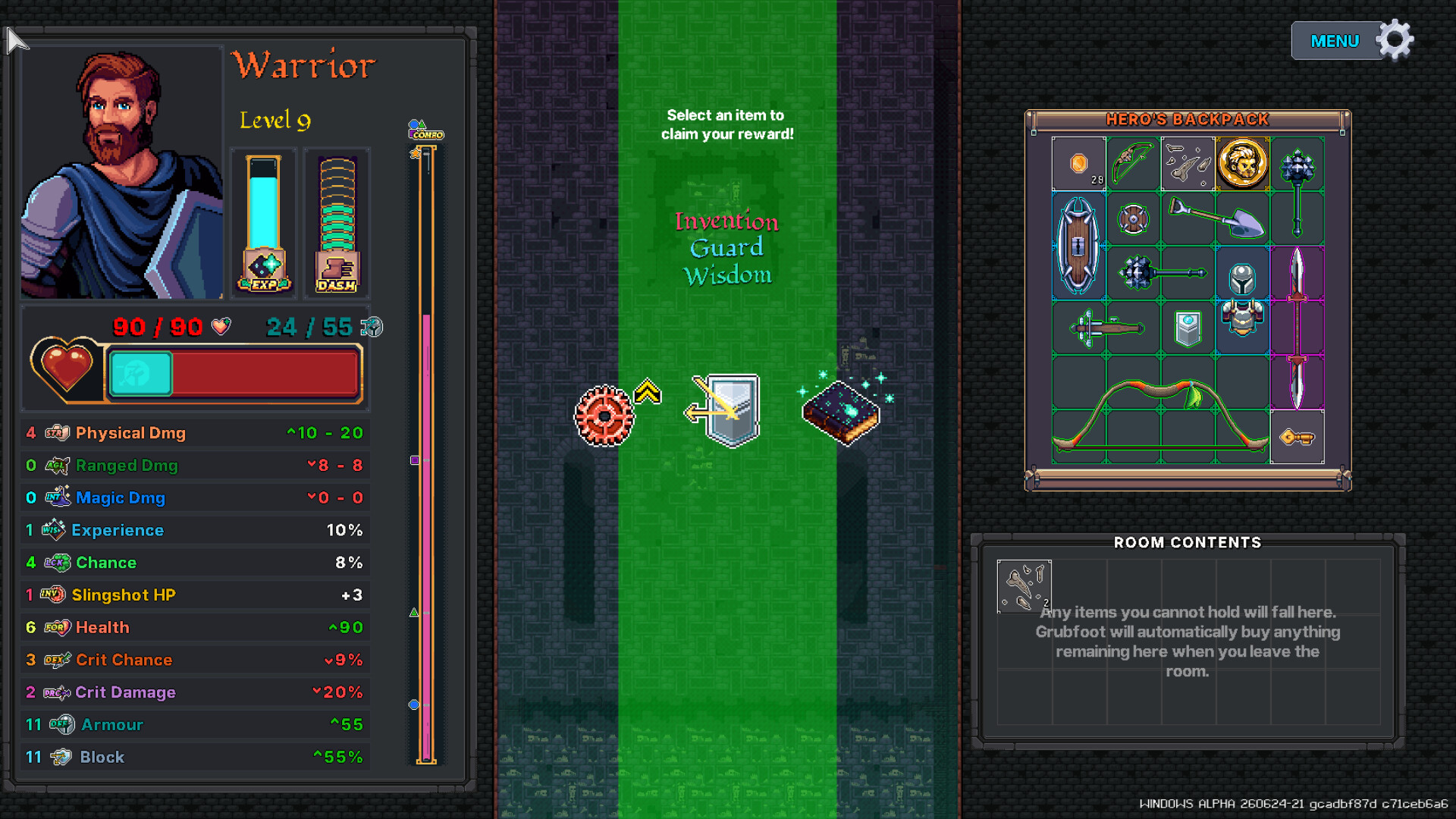 Dungeon Baller screenshot 5