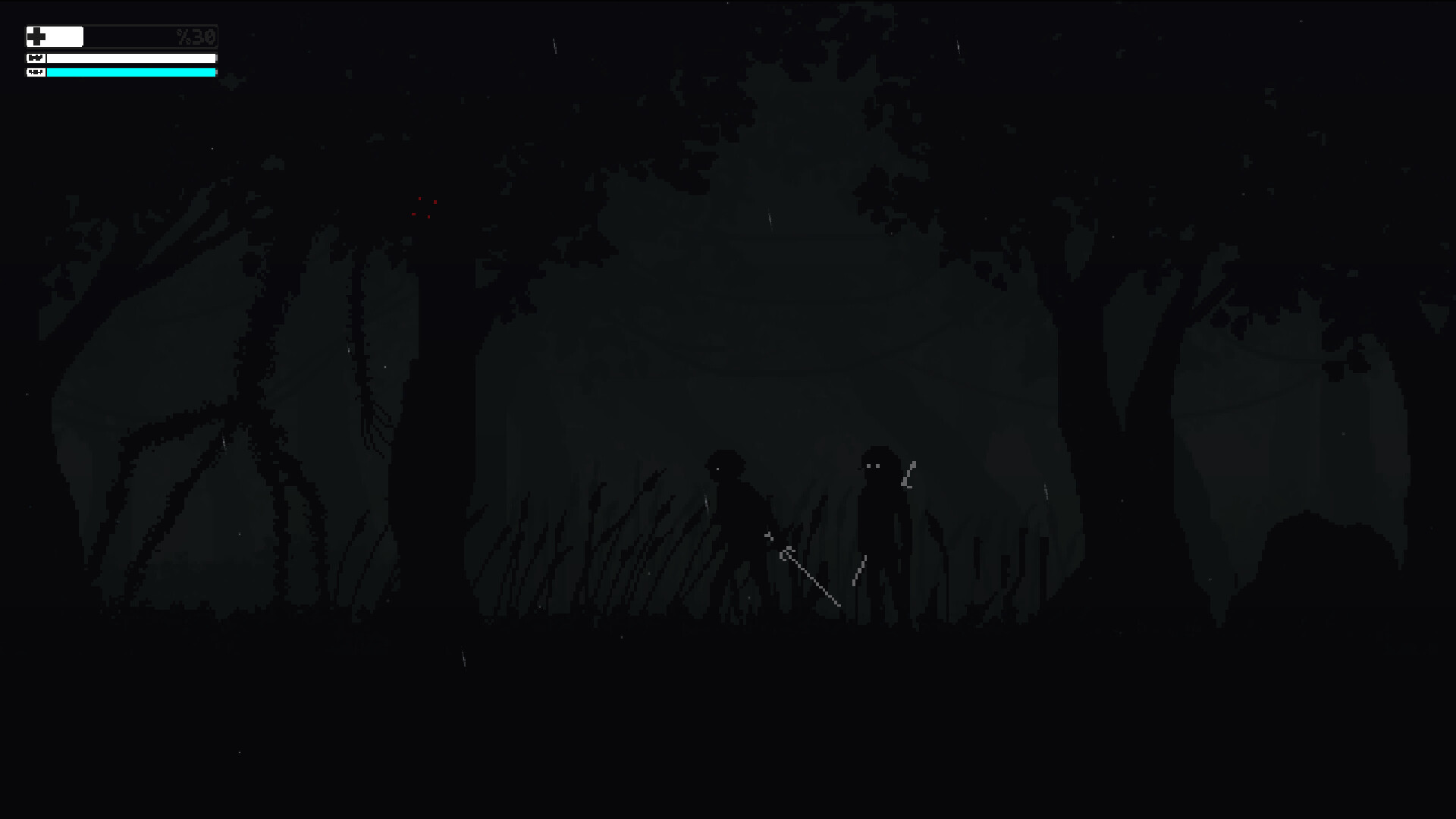 The Promise screenshot 2