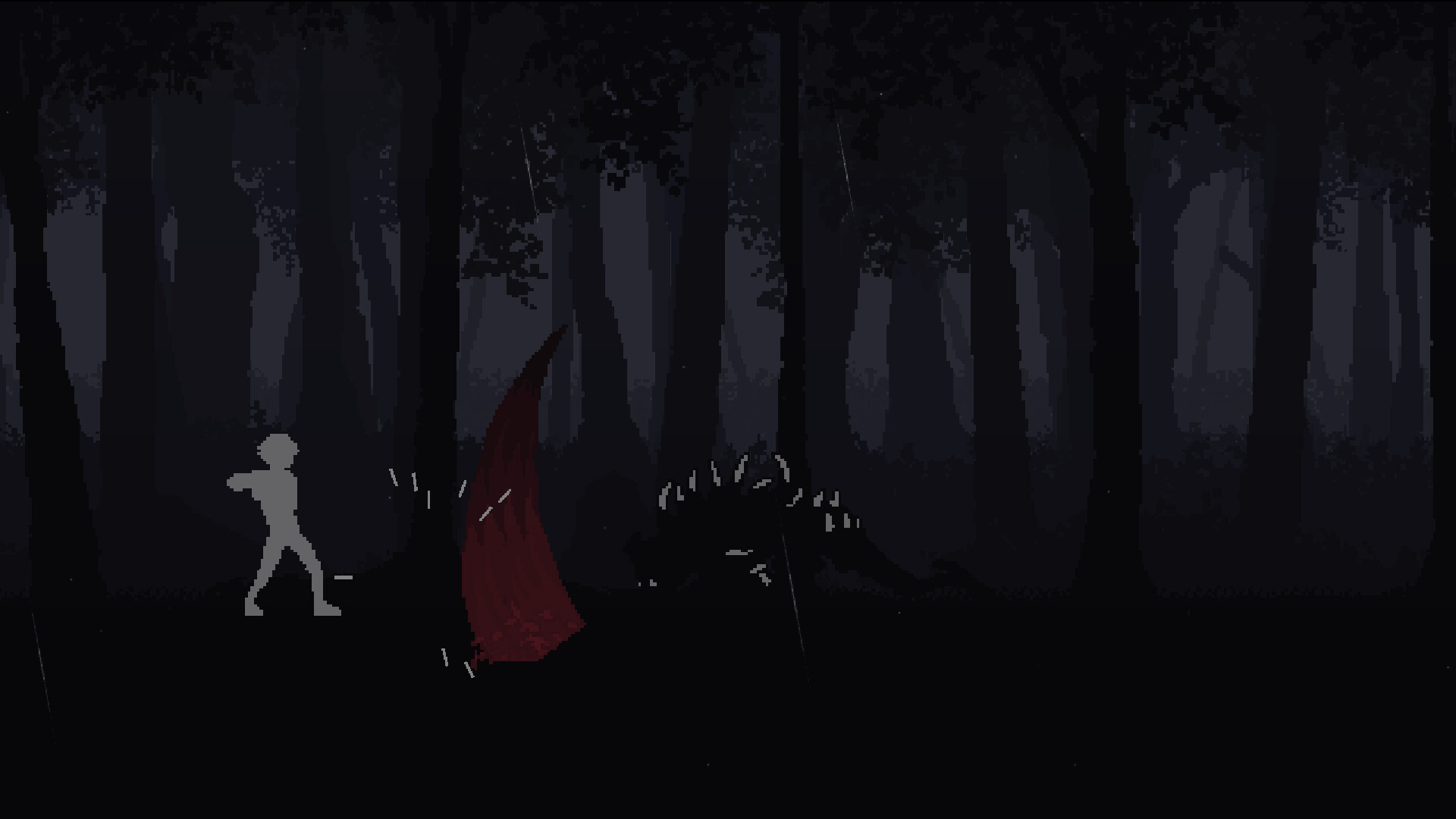 The Promise screenshot 6