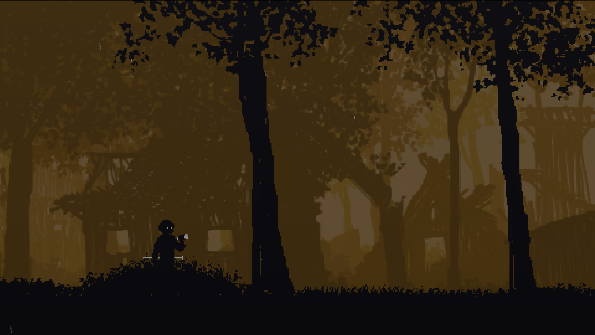 The Promise screenshot 5