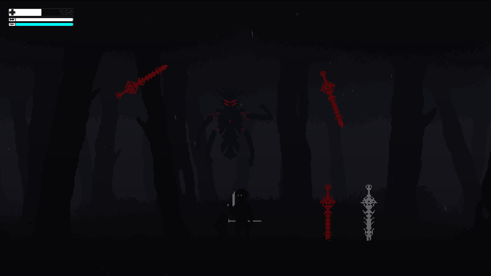 The Promise screenshot 3