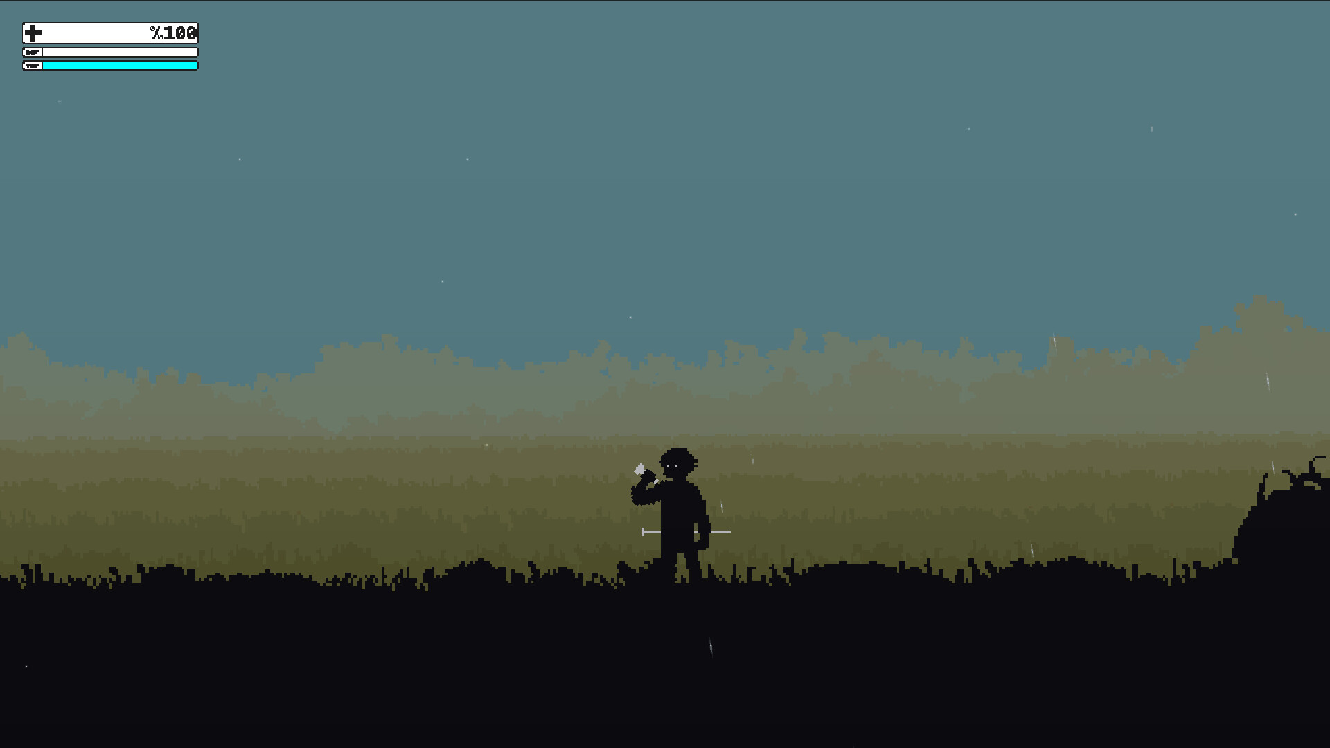 The Promise screenshot 4