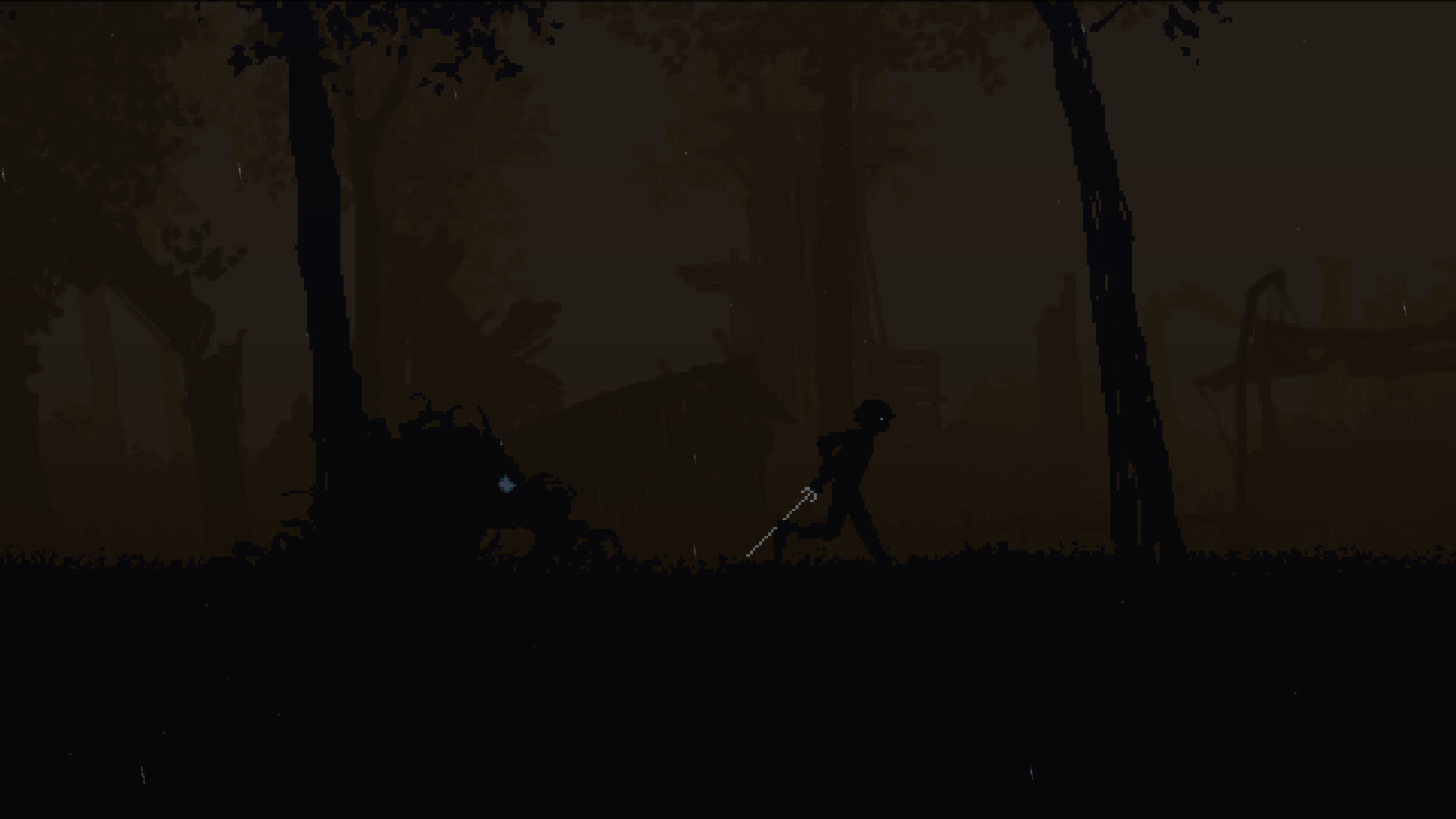 The Promise screenshot 1
