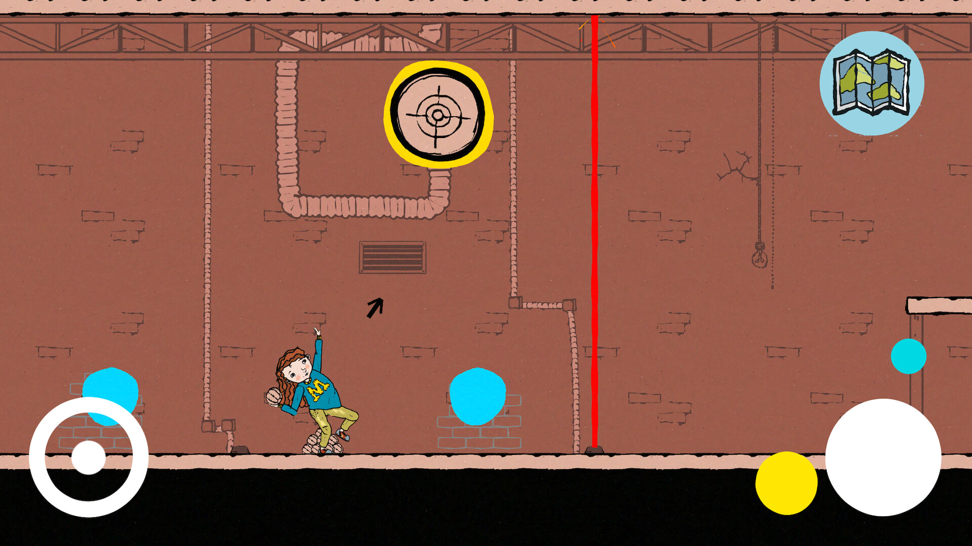 The JerryMaya Detective Agency screenshot 4