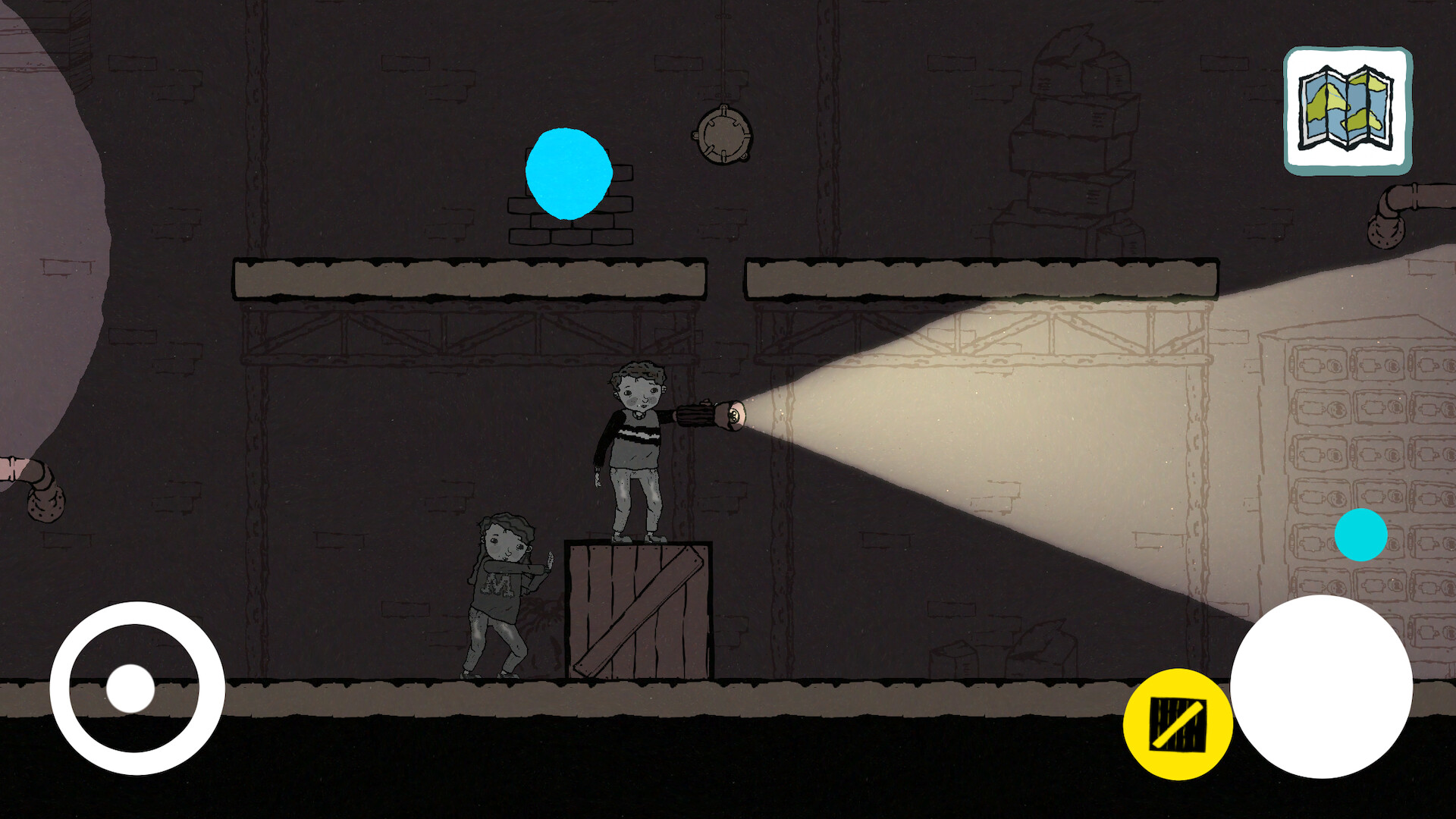 The JerryMaya Detective Agency screenshot 2