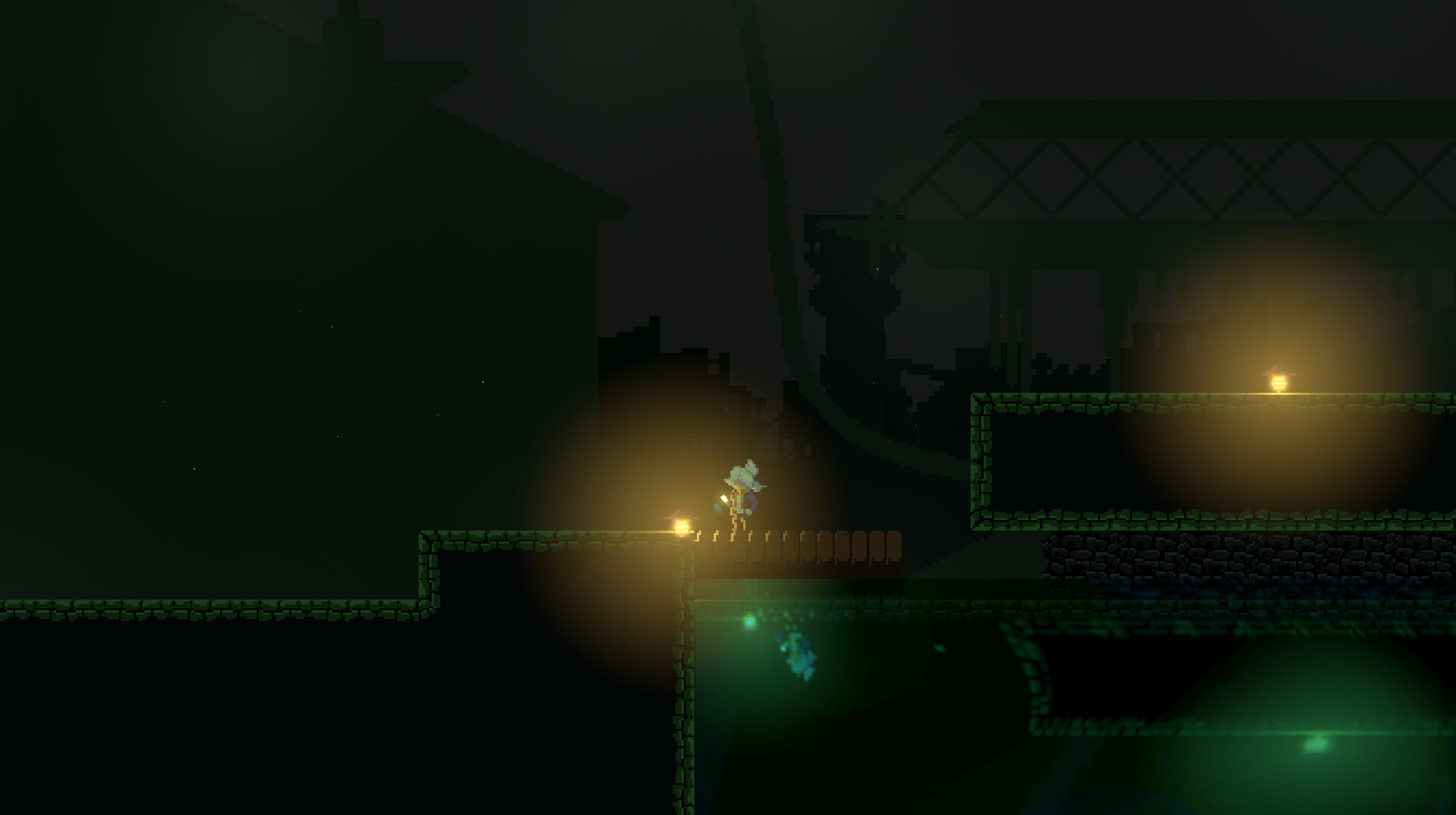 Kinetic Breakthrough screenshot 2