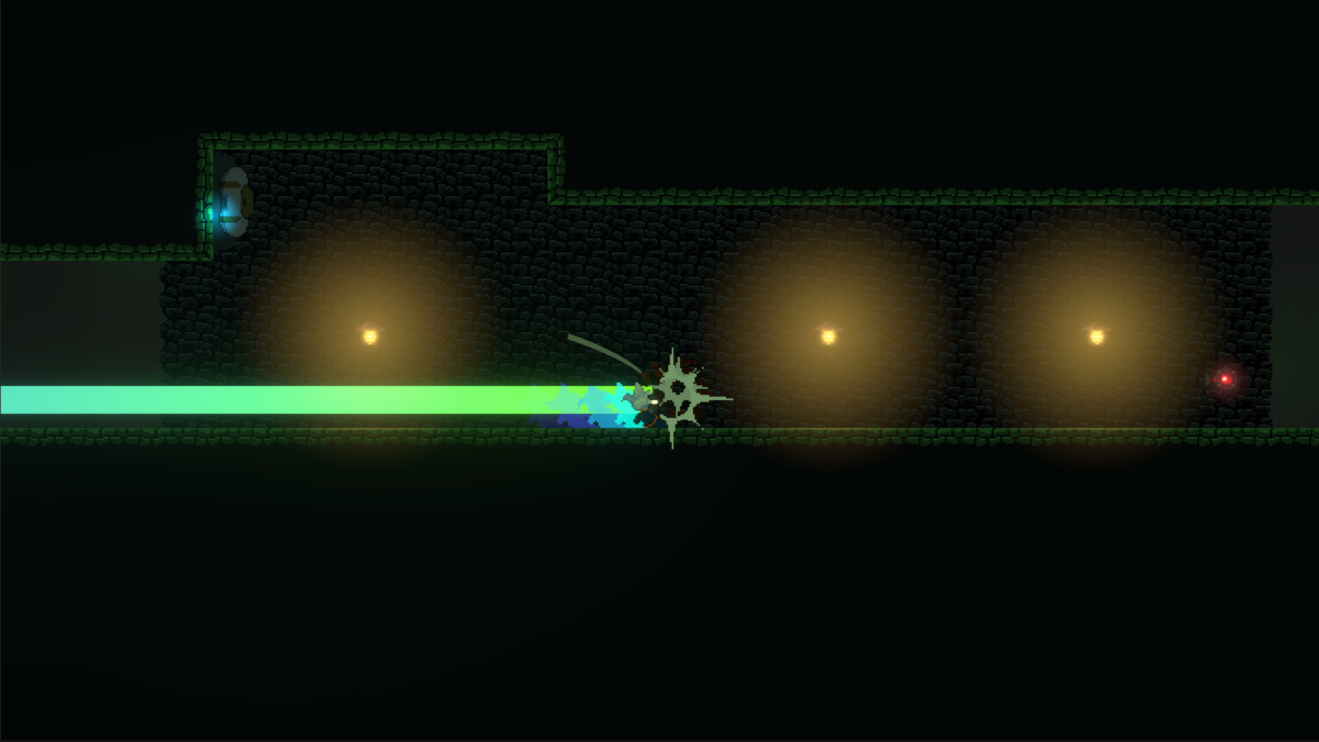 Kinetic Breakthrough screenshot 4