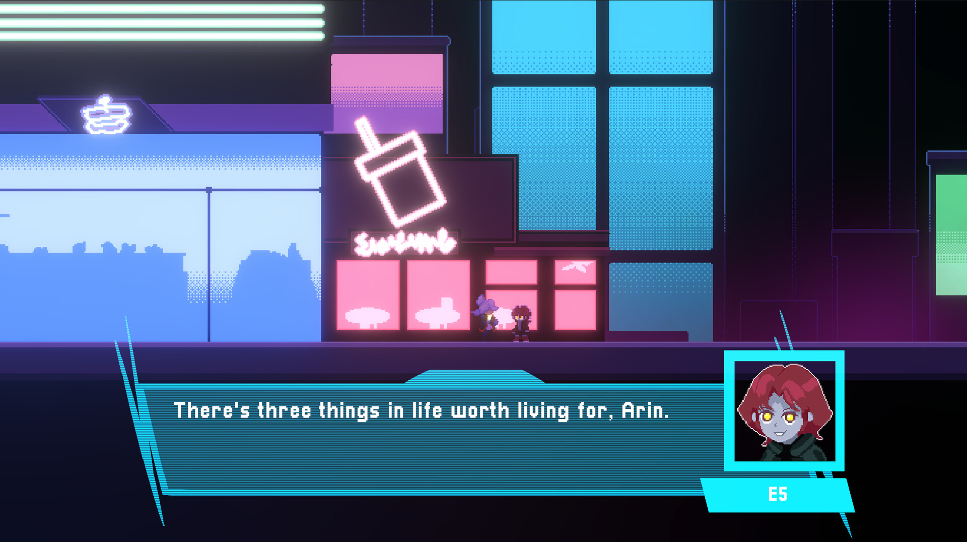 Kinetic Breakthrough screenshot 3