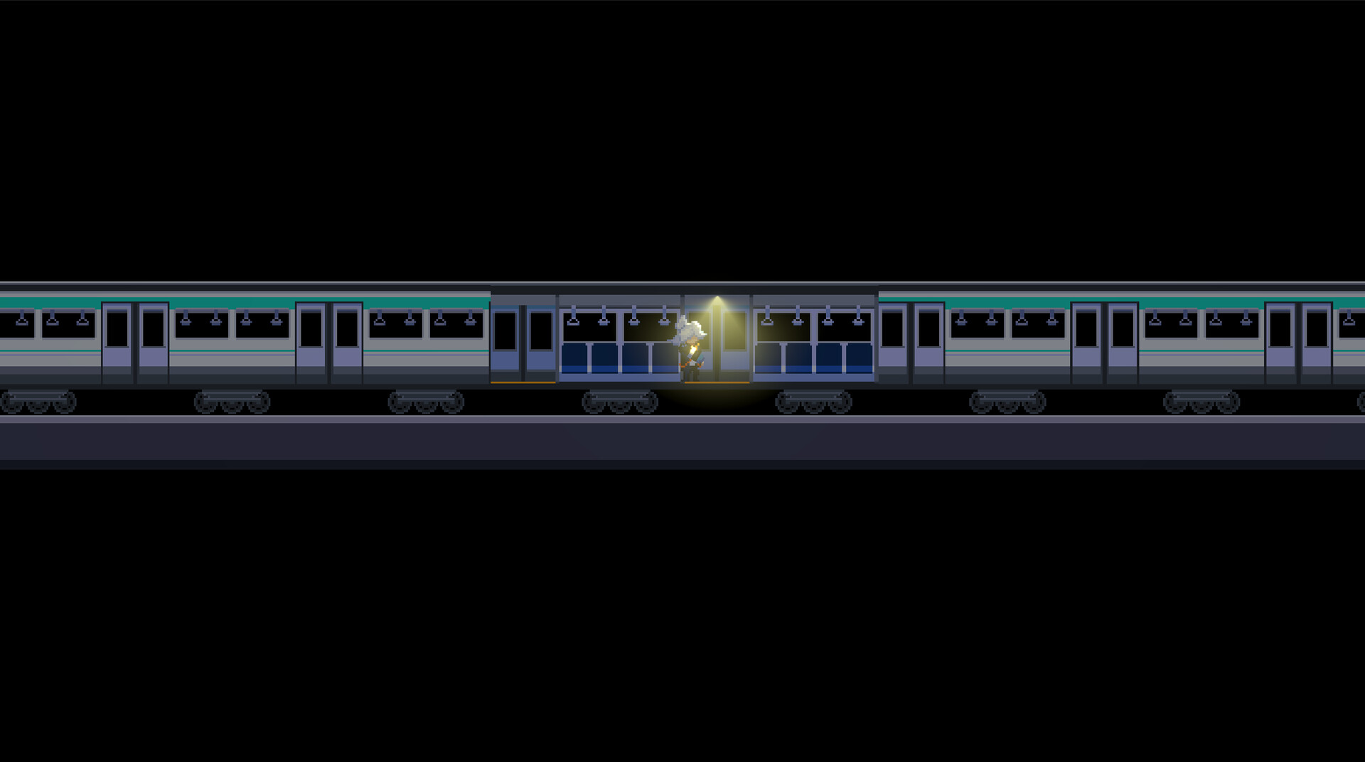 Kinetic Breakthrough screenshot 5