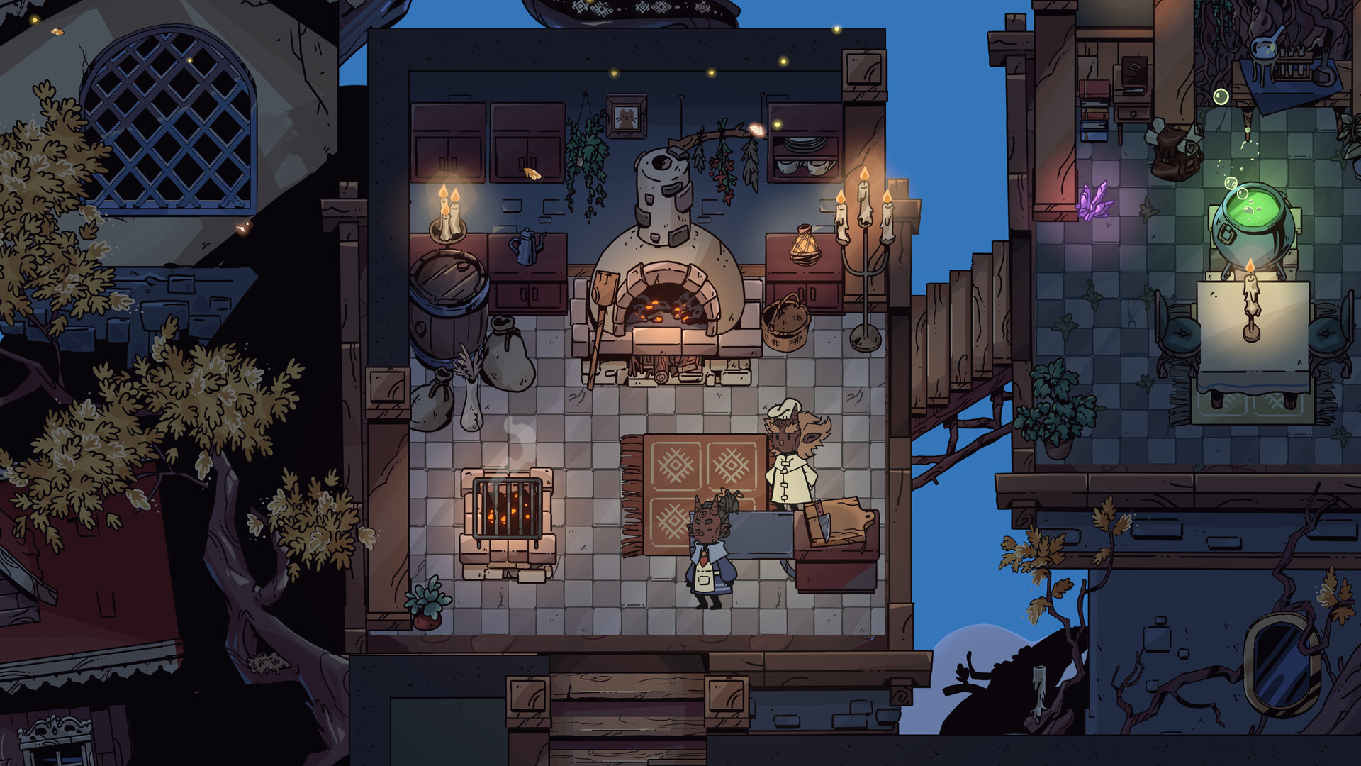 Baltic Folk screenshot 2