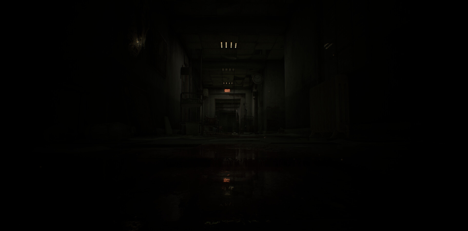 Dimensional Phobos Threat screenshot 2