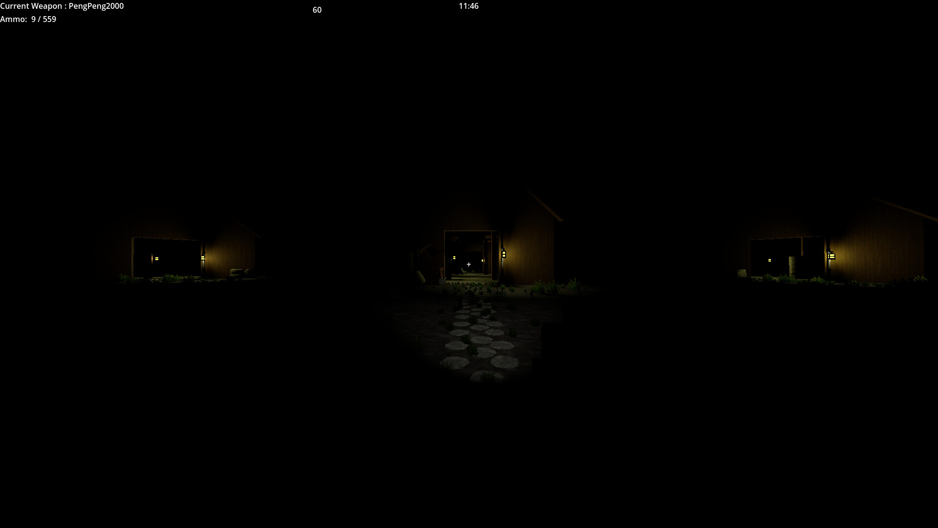 OCH NOE -thegame- screenshot 2