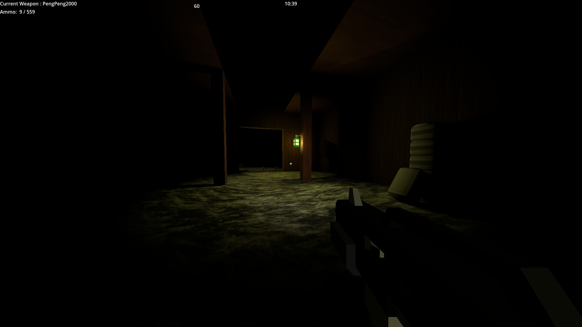 OCH NOE -thegame- screenshot 3