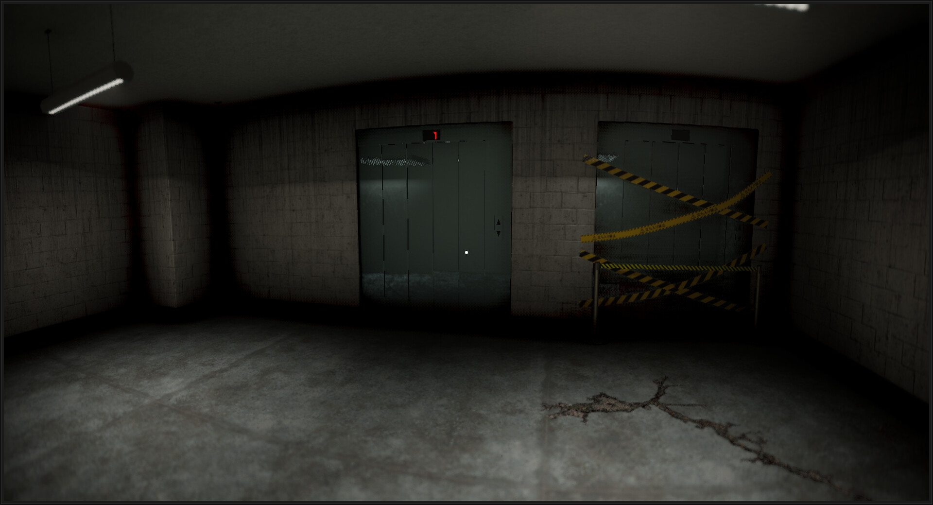 System Malfunction screenshot 3