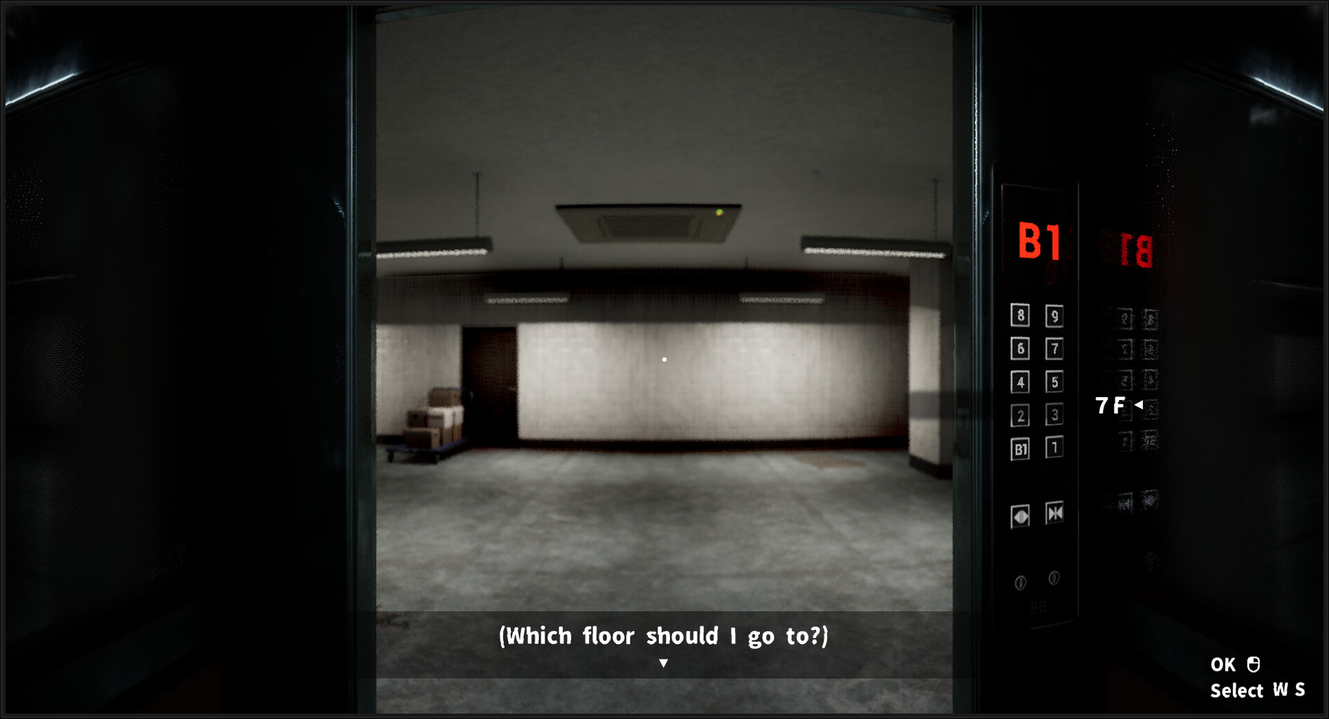 System Malfunction screenshot 4