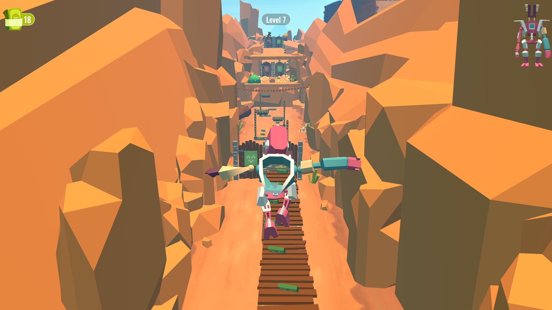 Build A Friend screenshot 7