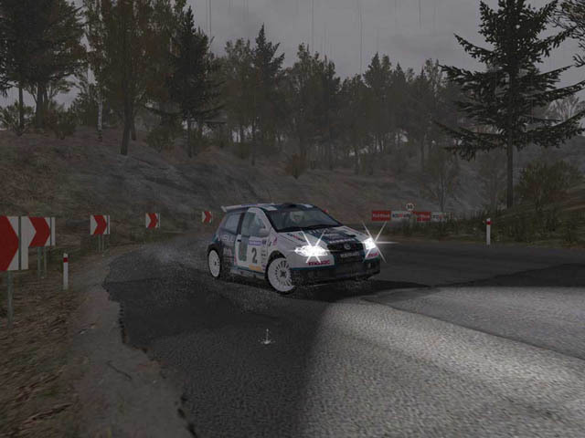 Xpand Rally screenshot 8