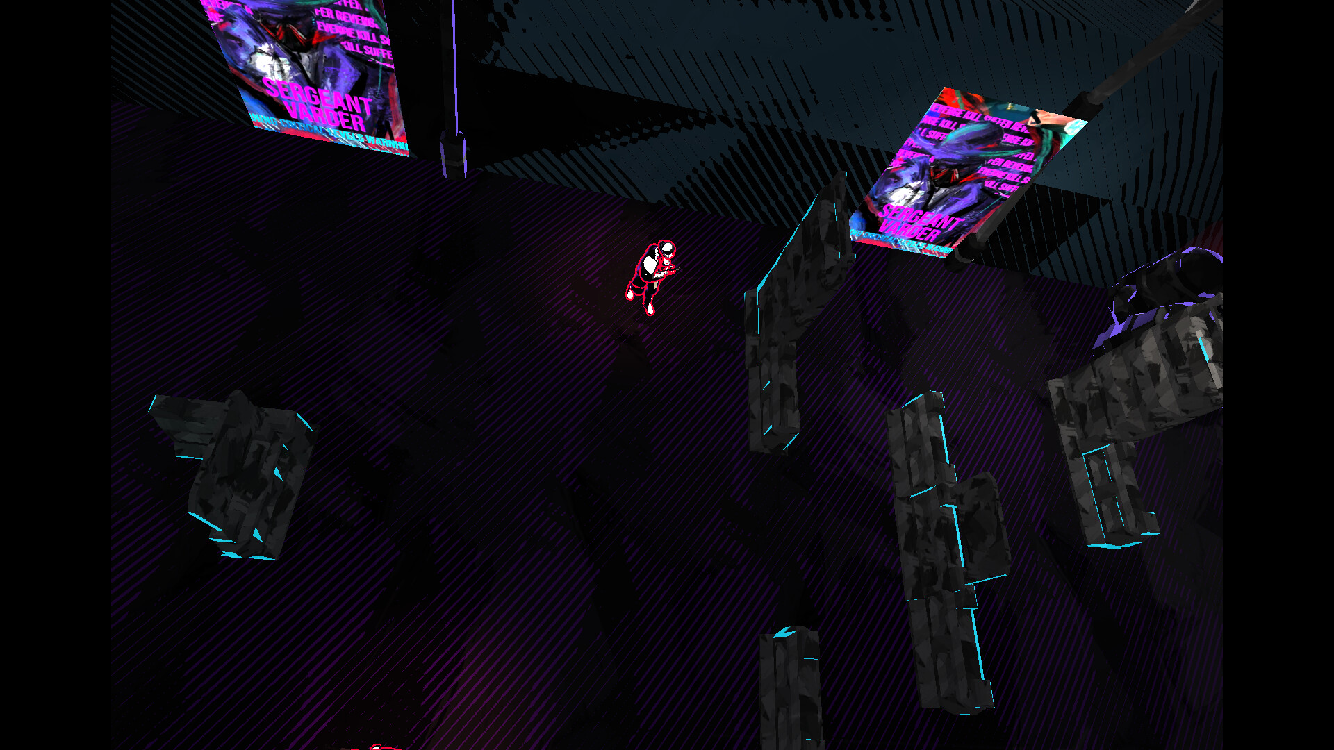 Cosmic Cowboy screenshot 15