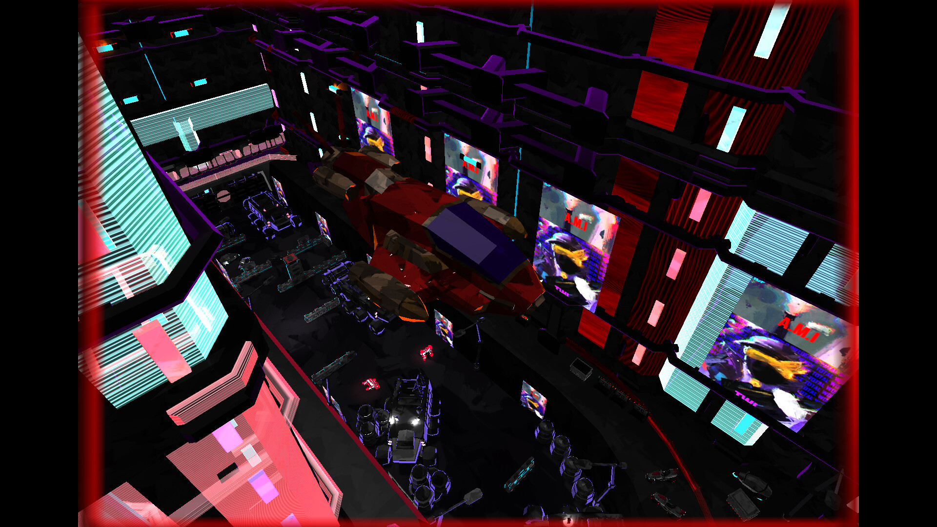 Cosmic Cowboy screenshot 20