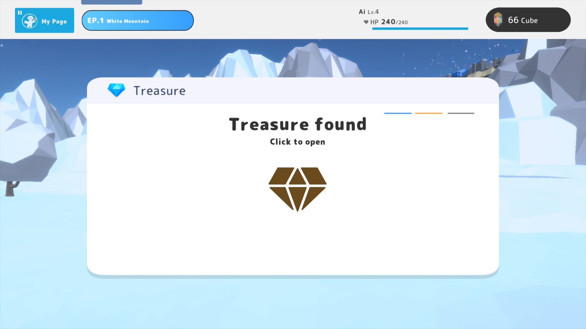 BlockWorld Ai screenshot 4