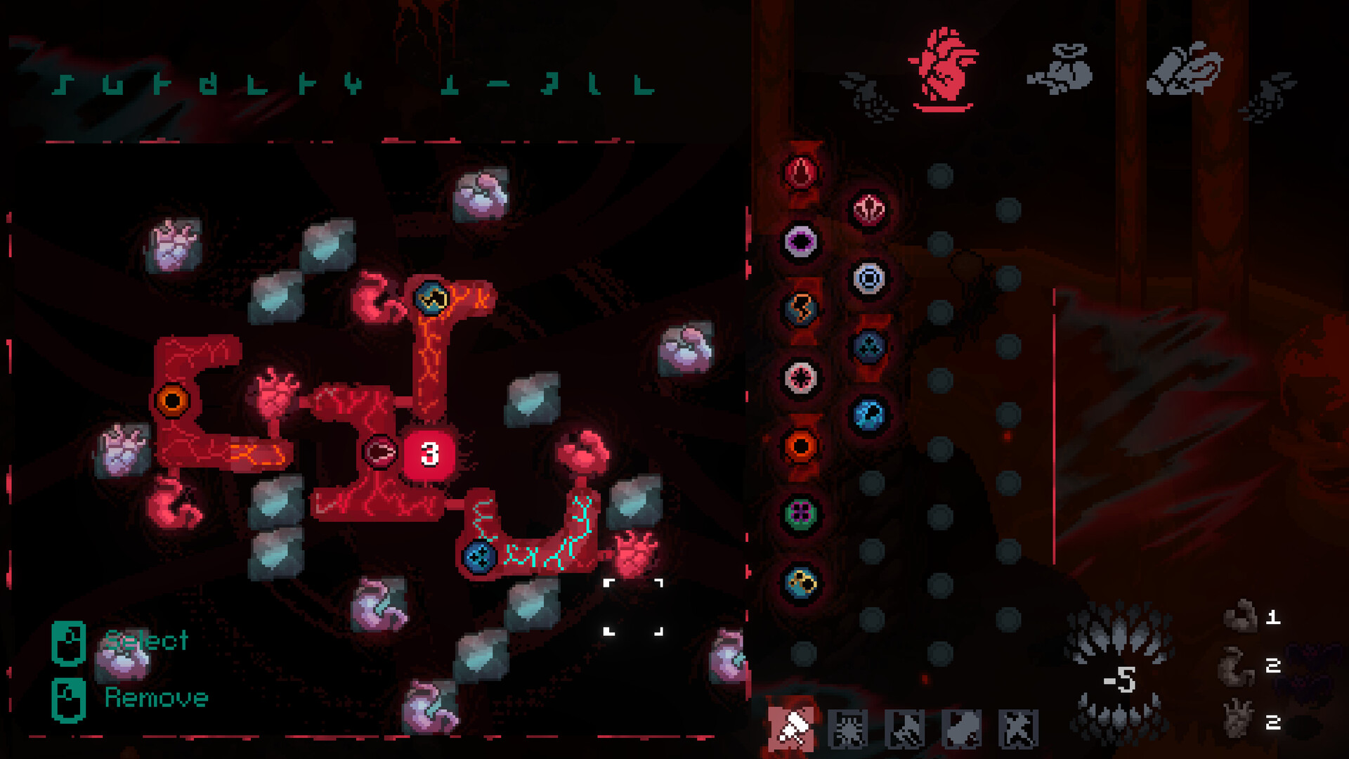 BLOODY HELL 2 screenshot 7
